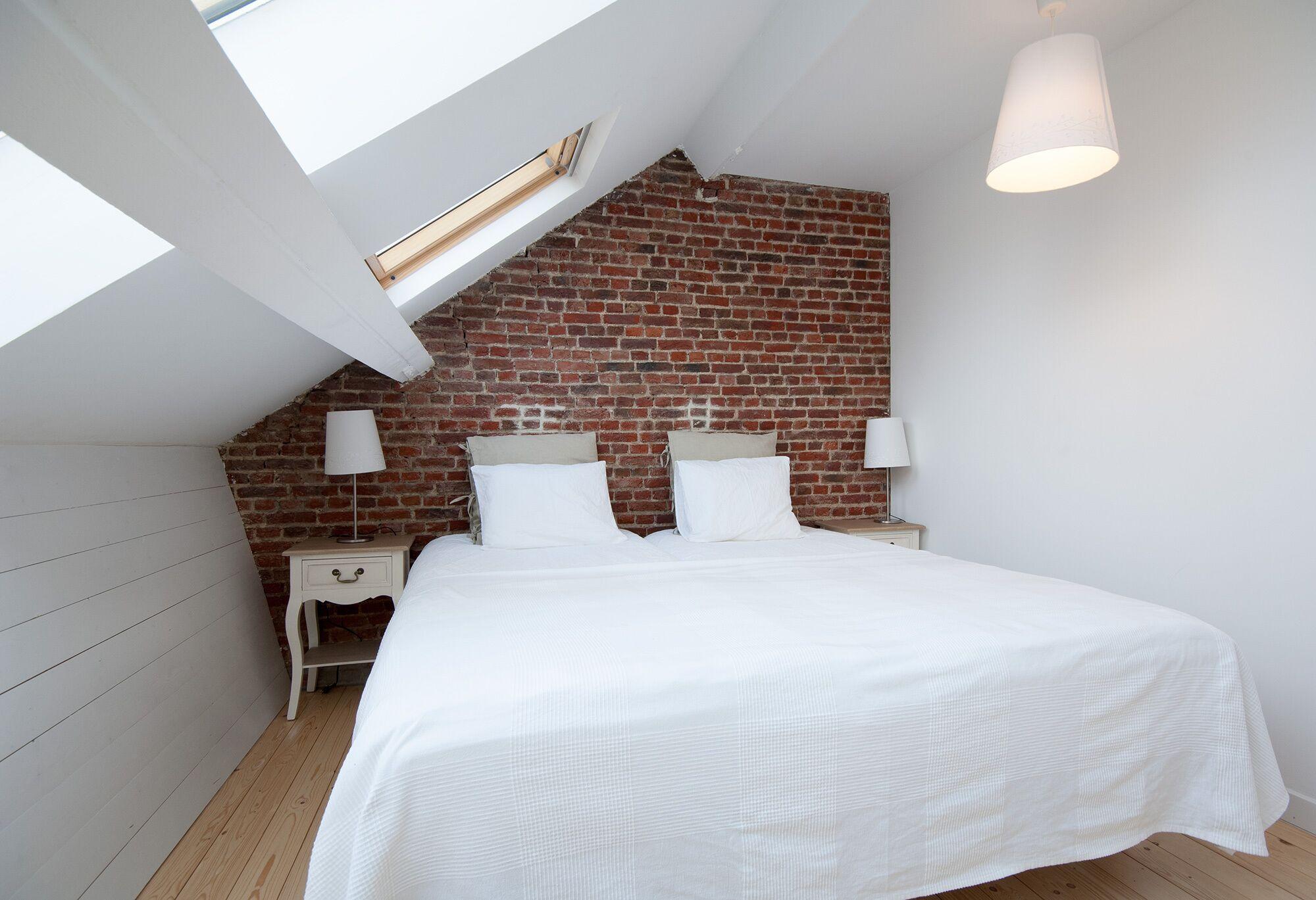 Appartement Appartbrussels *