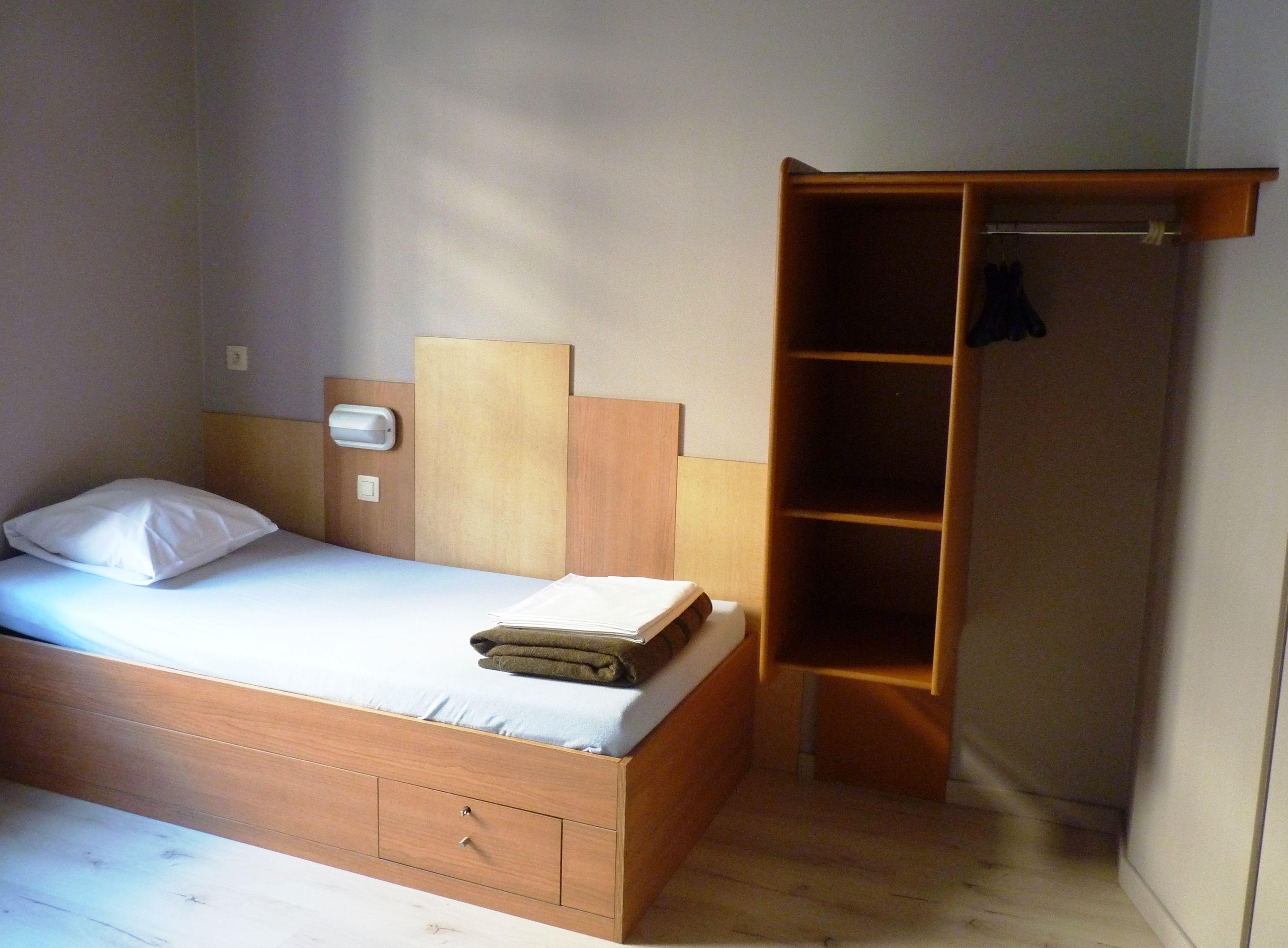 Sleep Well Youth Brussels