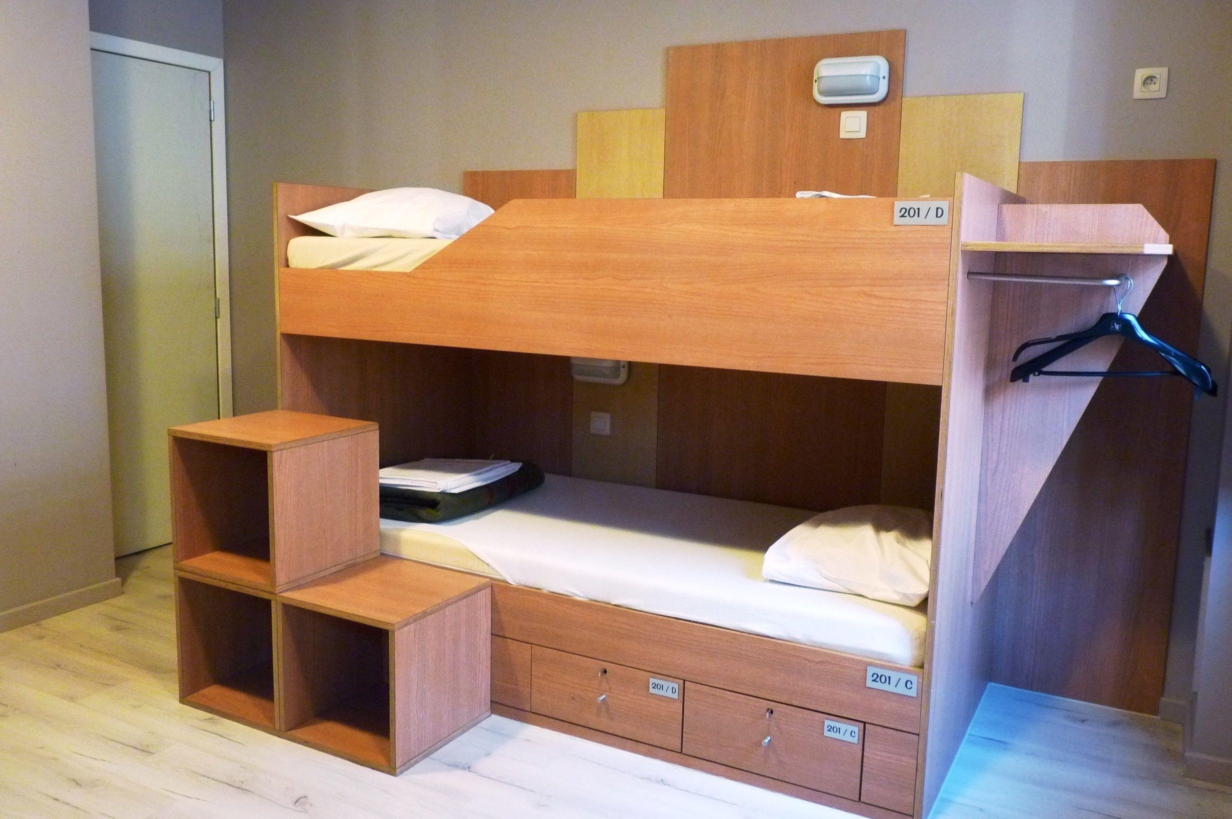 Sleep Well Youth * Brussels