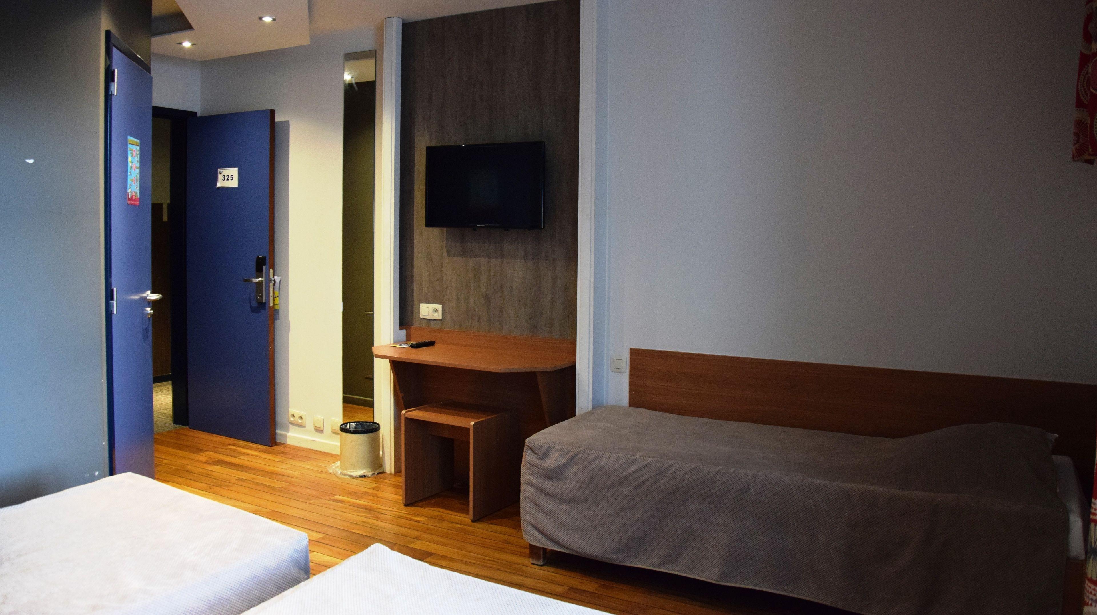 Hostel Sleep Well Youth