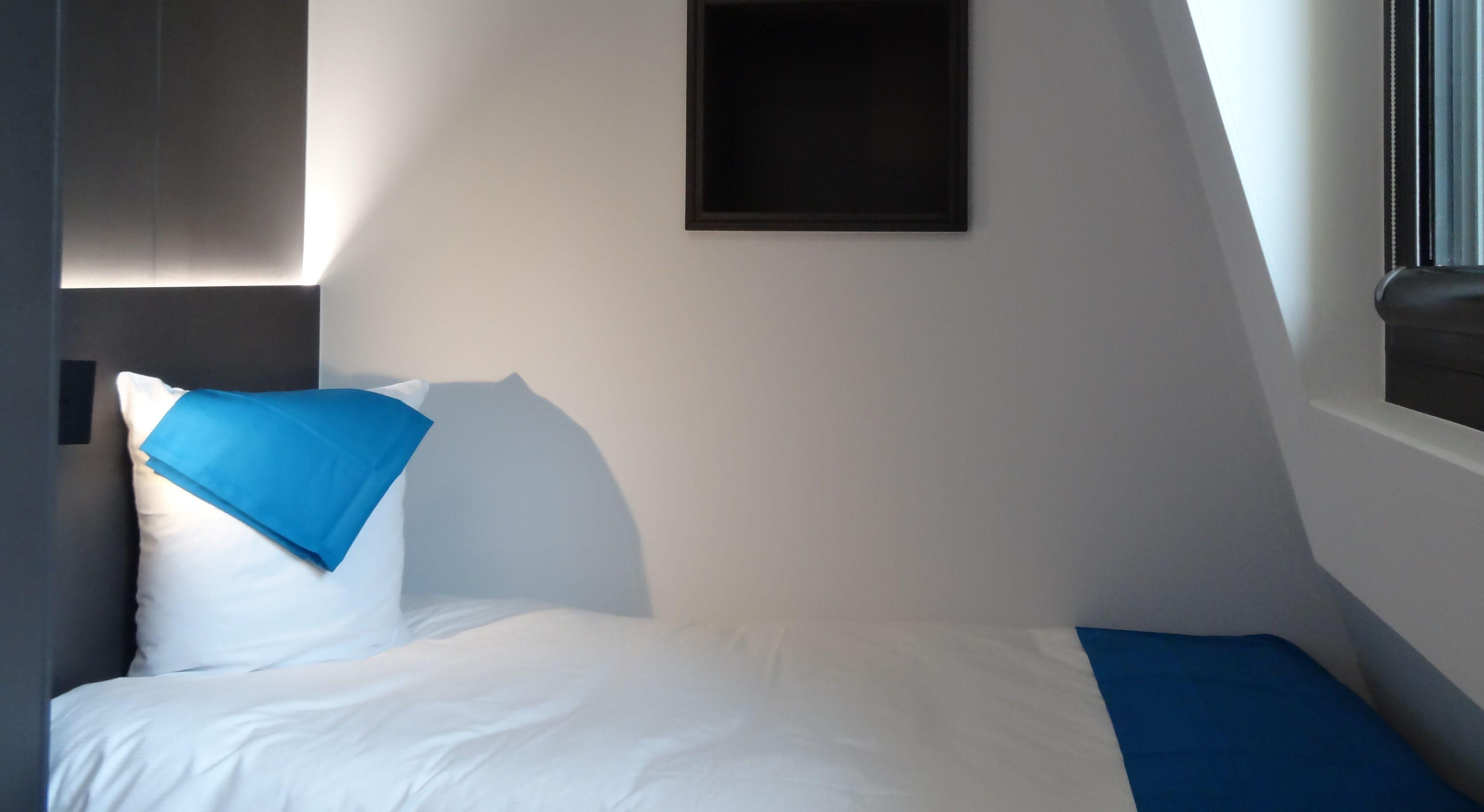 Sleep Well Youth * Brussels