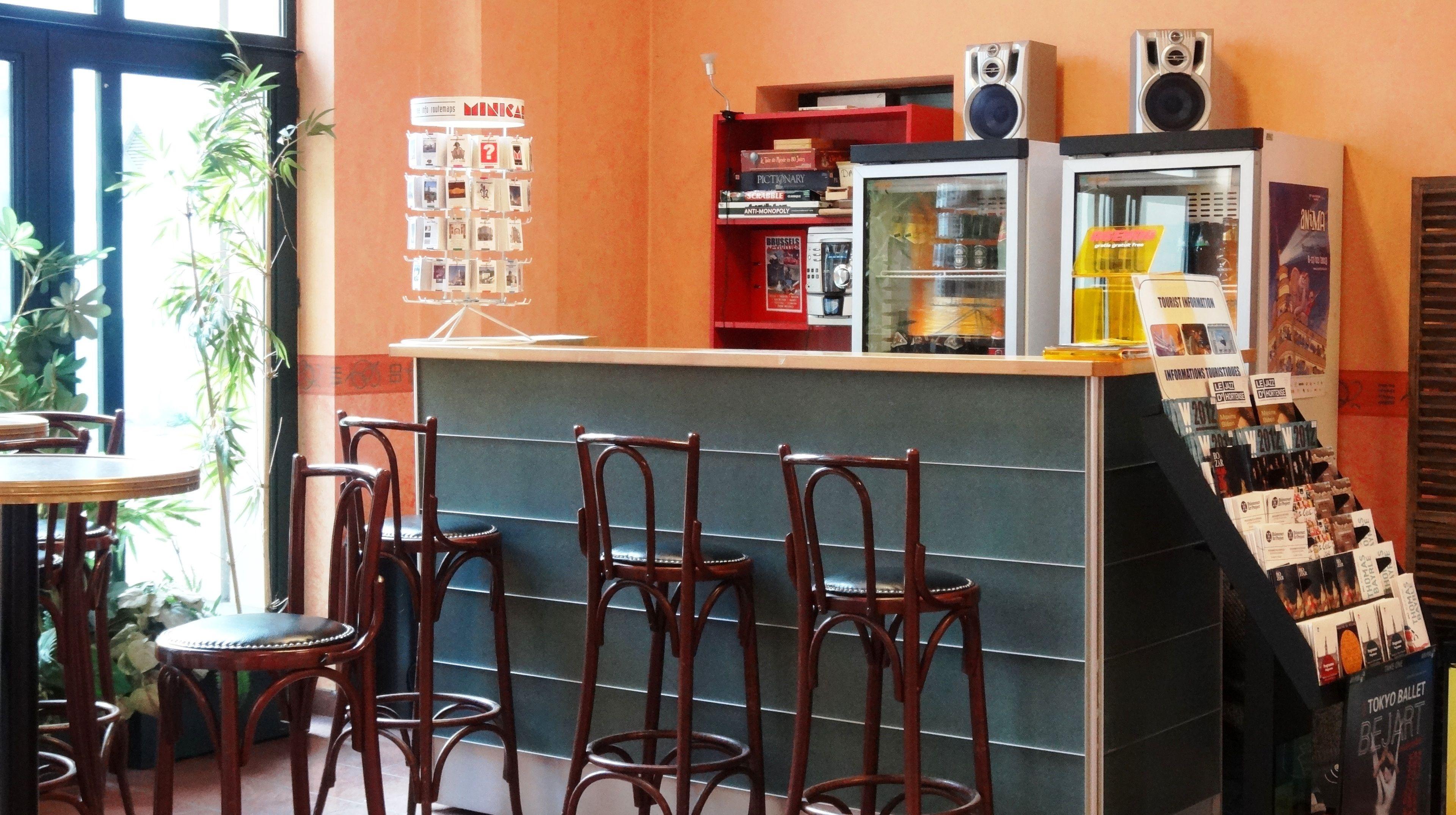 Sleep Well Youth Brussels