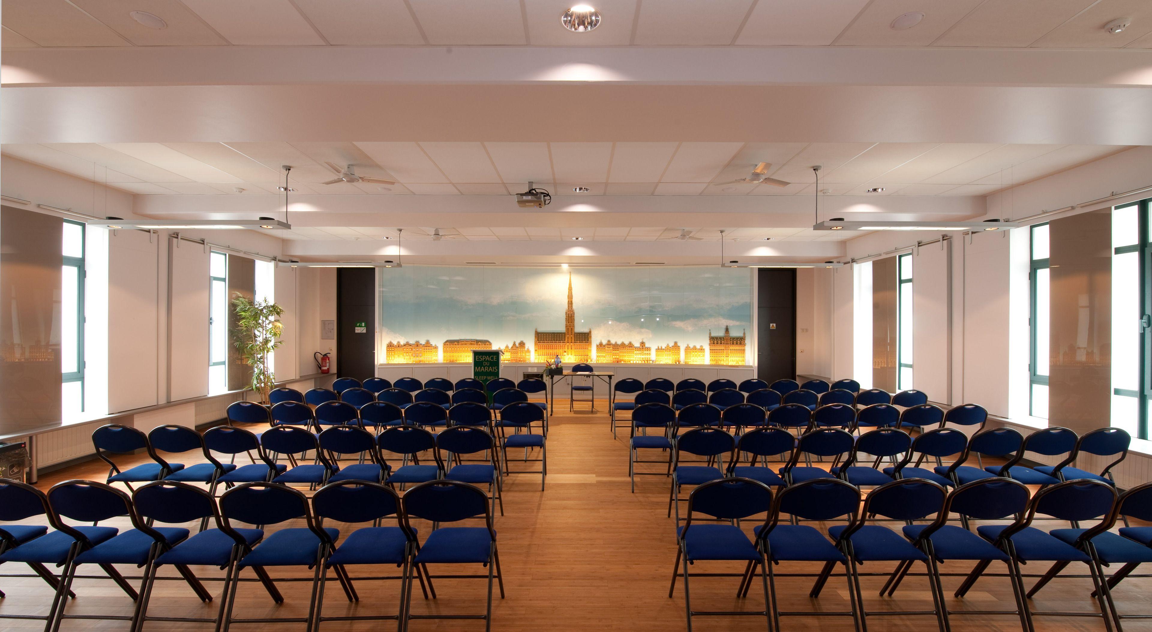 Hostel Sleep Well Youth