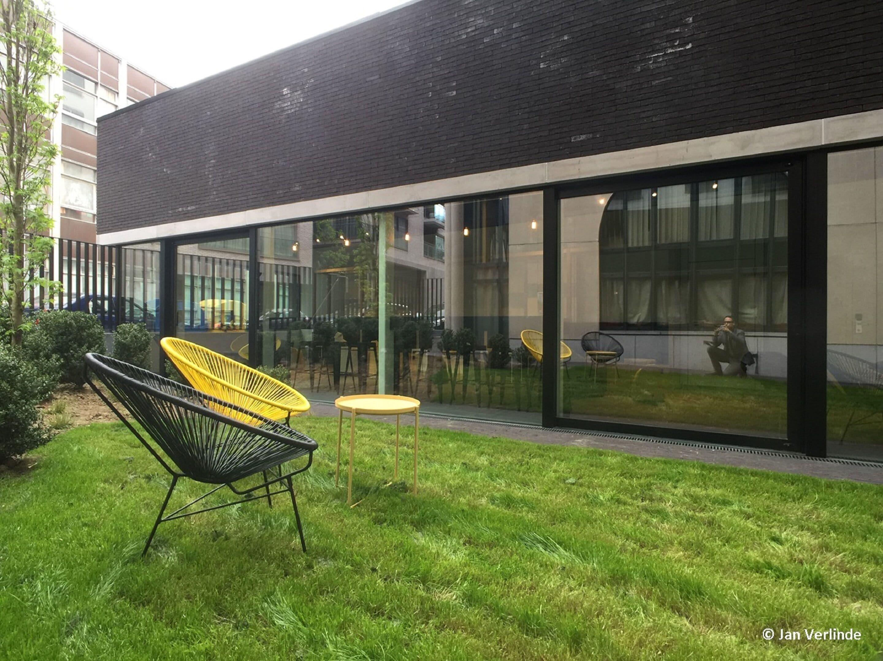 Hostel Sleep Well Youth *