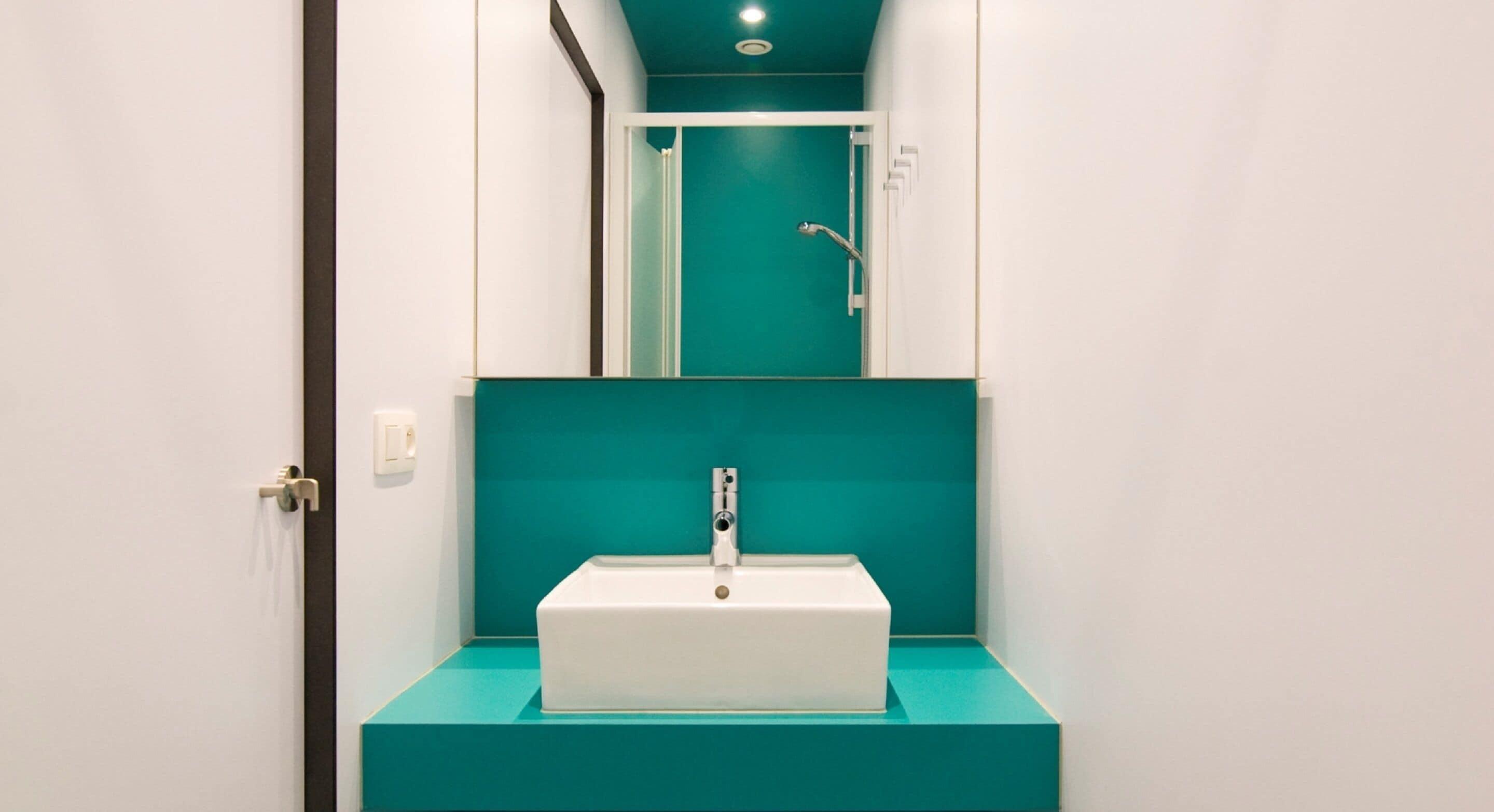 Hostel Sleep Well Youth Brussels