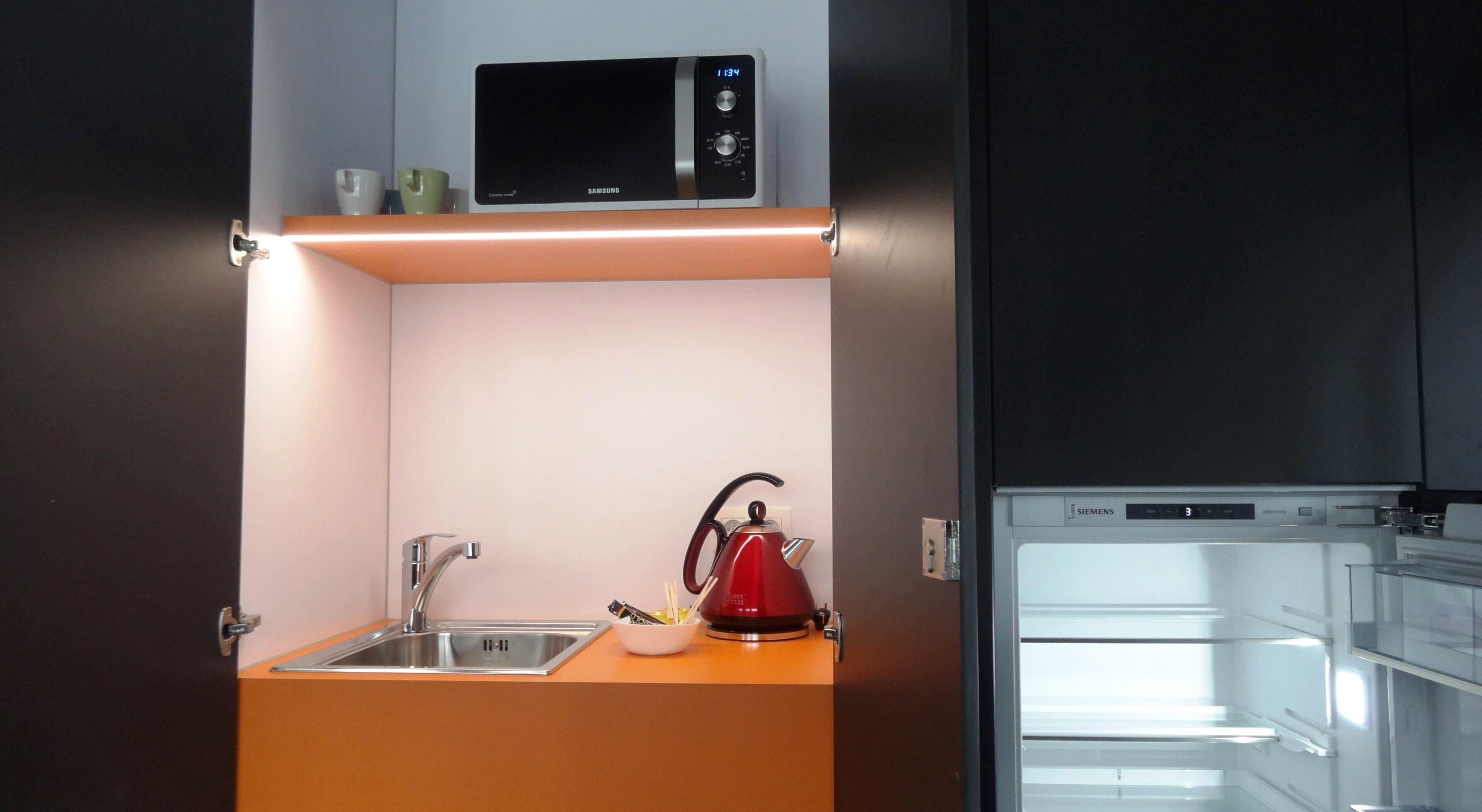 Sleep Well Youth Hostel Brussels