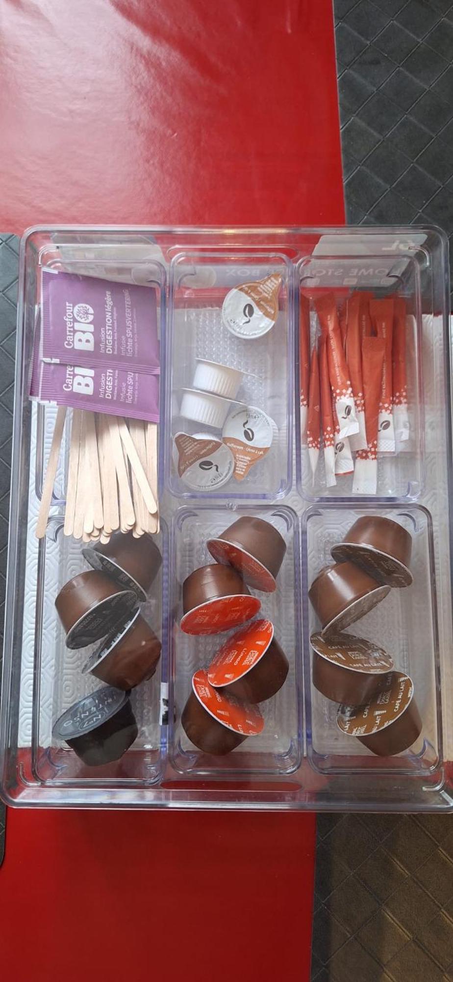 Royal Sleeping Apartment