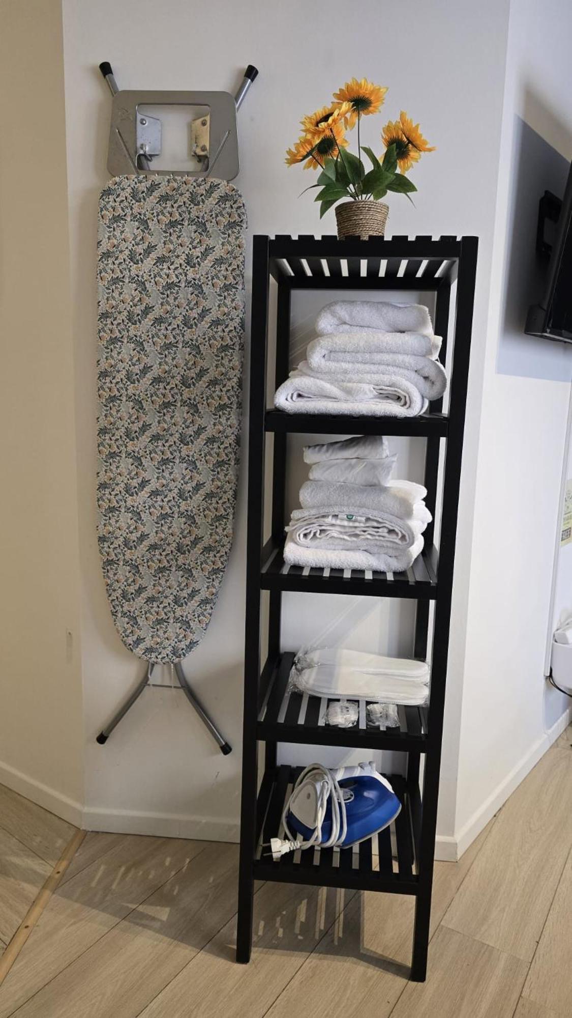 Apartment Royal Sleeping Brussels