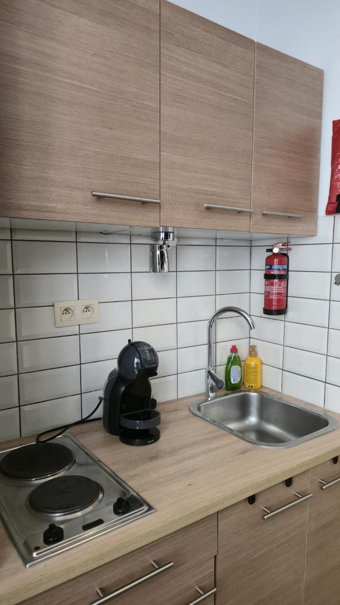 Apartment Royal Sleeping Brussels