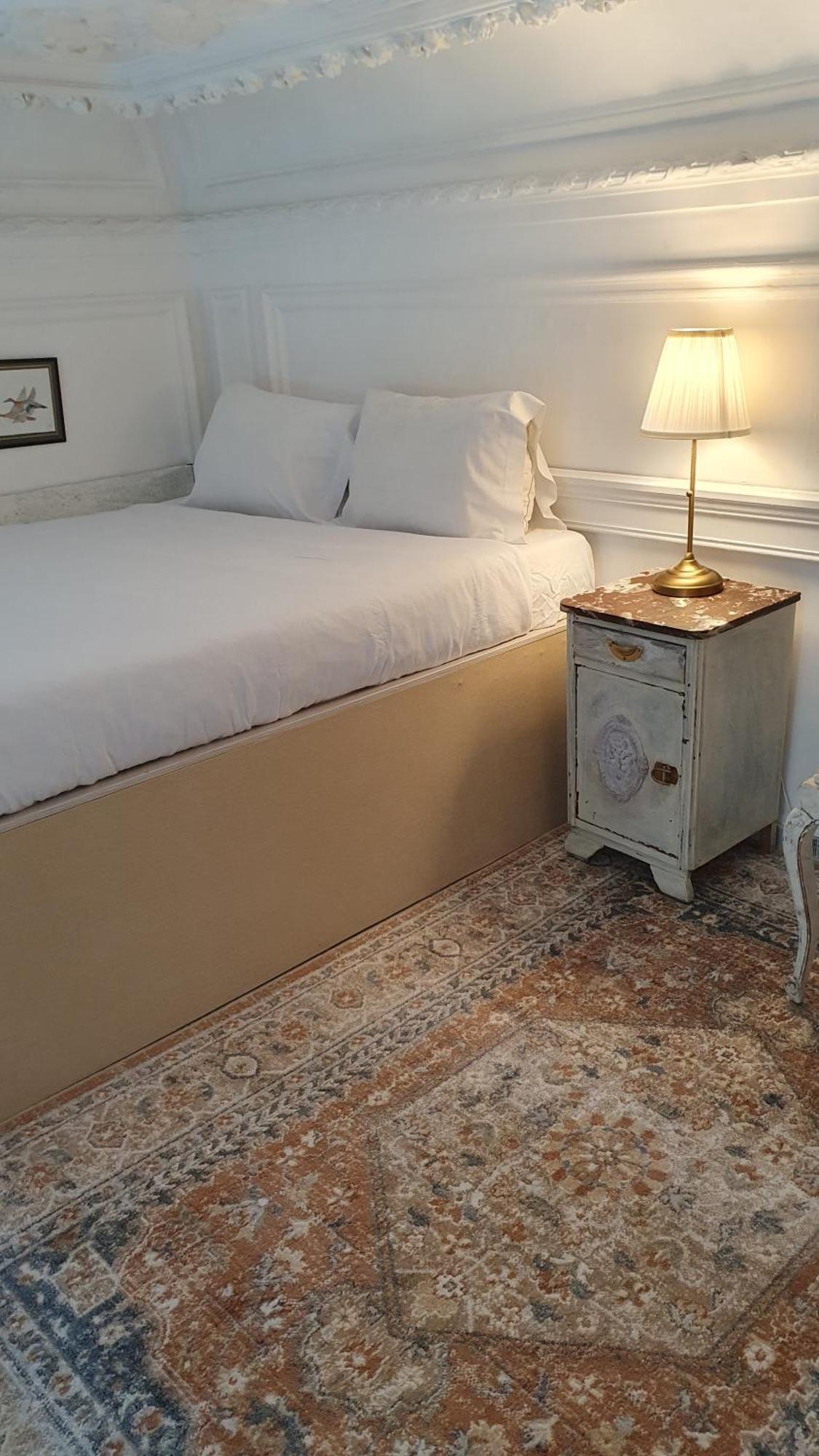 Apartment Marie Therese