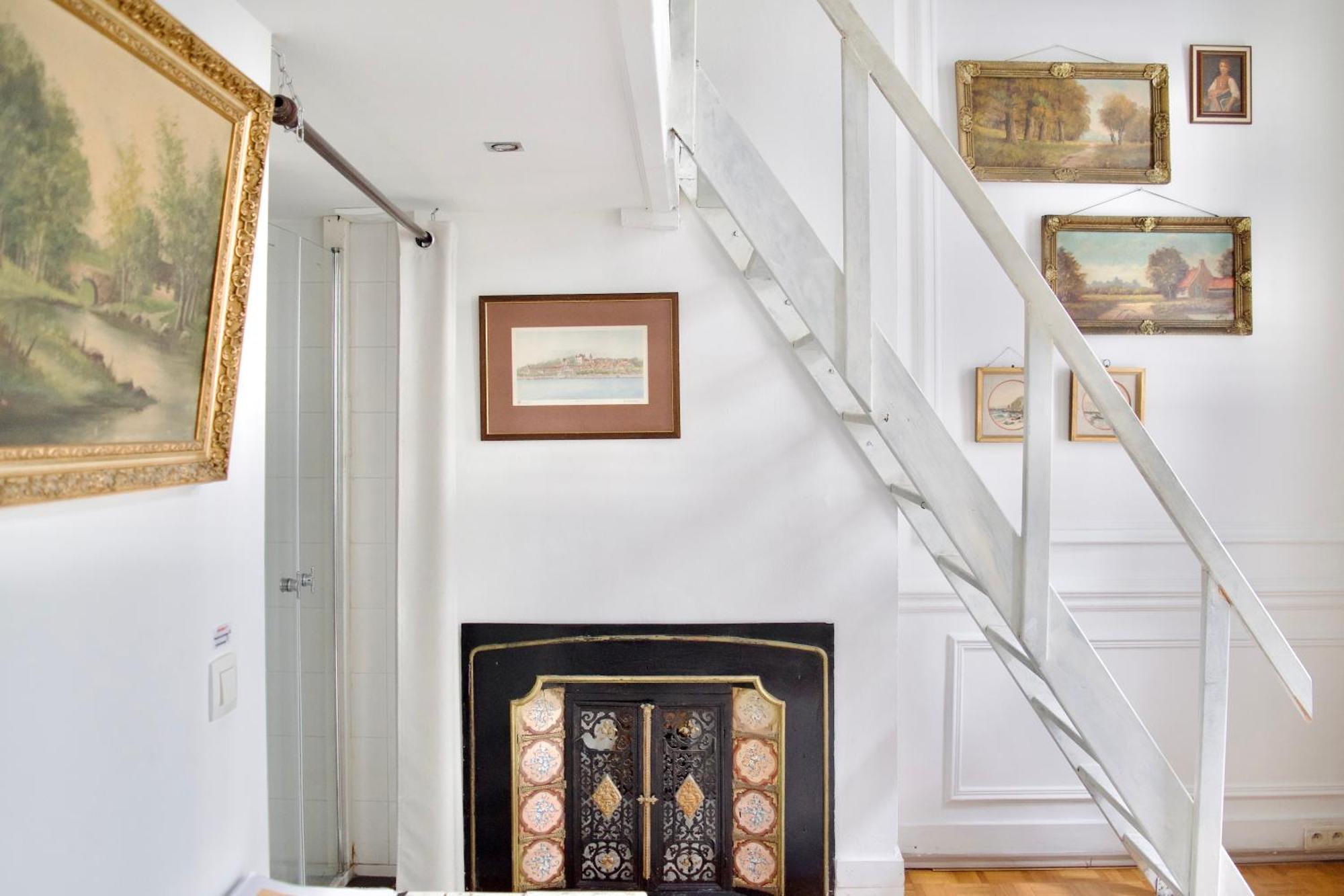 Apartment Marie Therese *