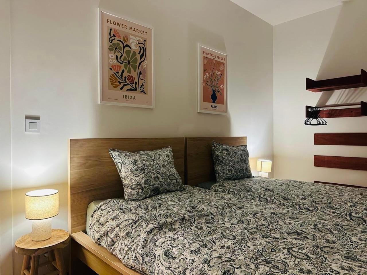 The Experience - 2 Bedroom Bright, Spacious &