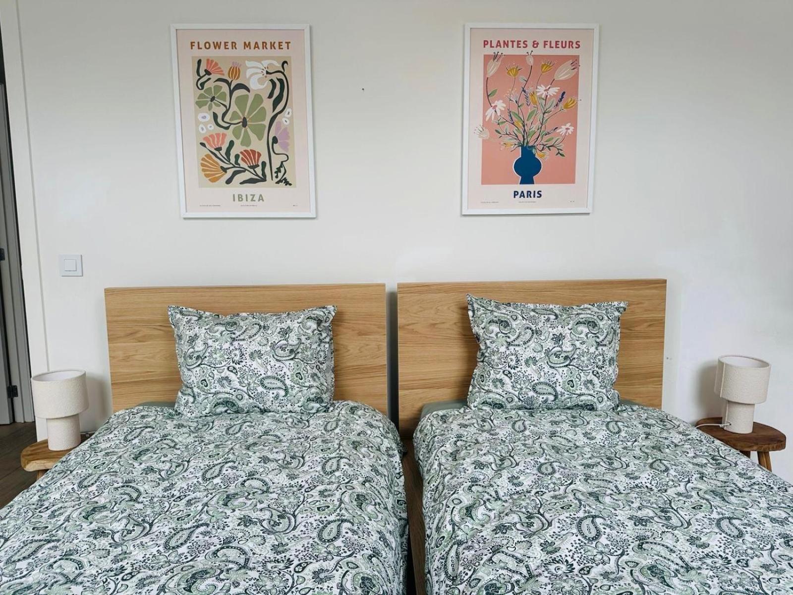 Apartment The Experience - 2 Bedroom Bright, Spacious &