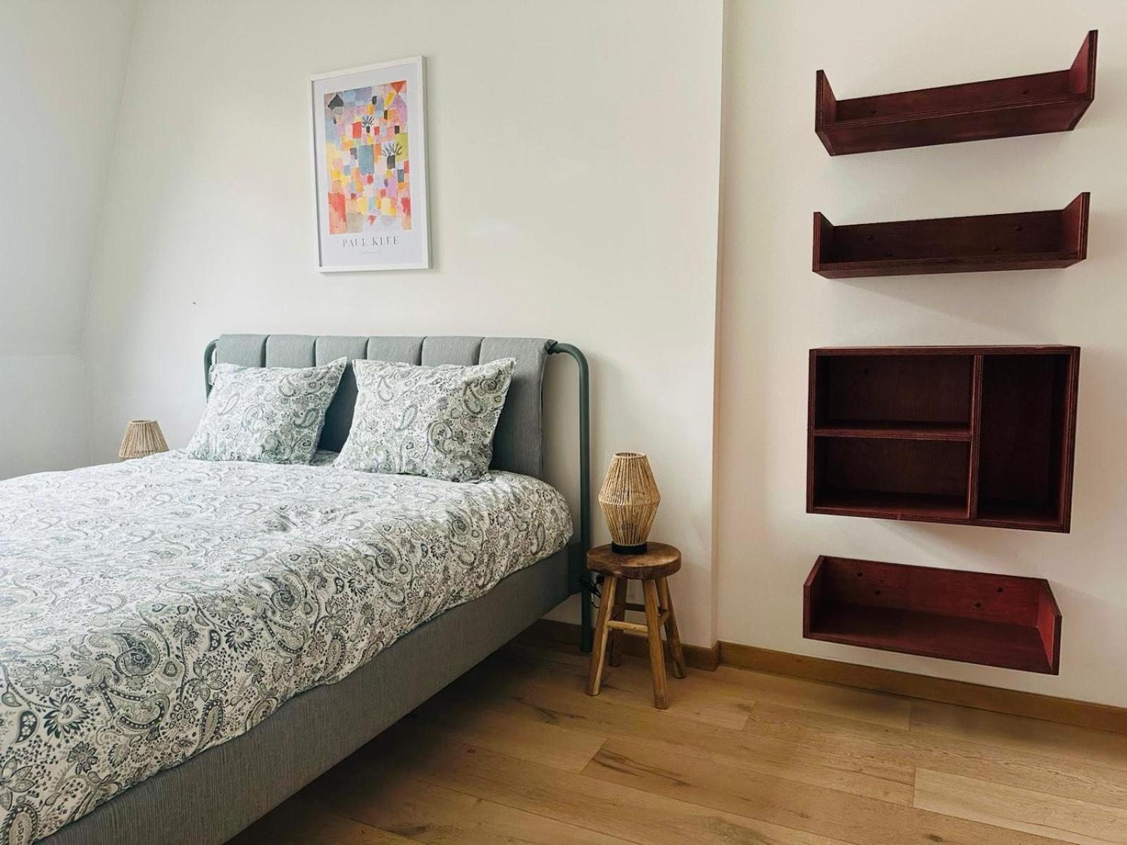 Apartment The Experience - 2 Bedroom Bright, Spacious & Brussels