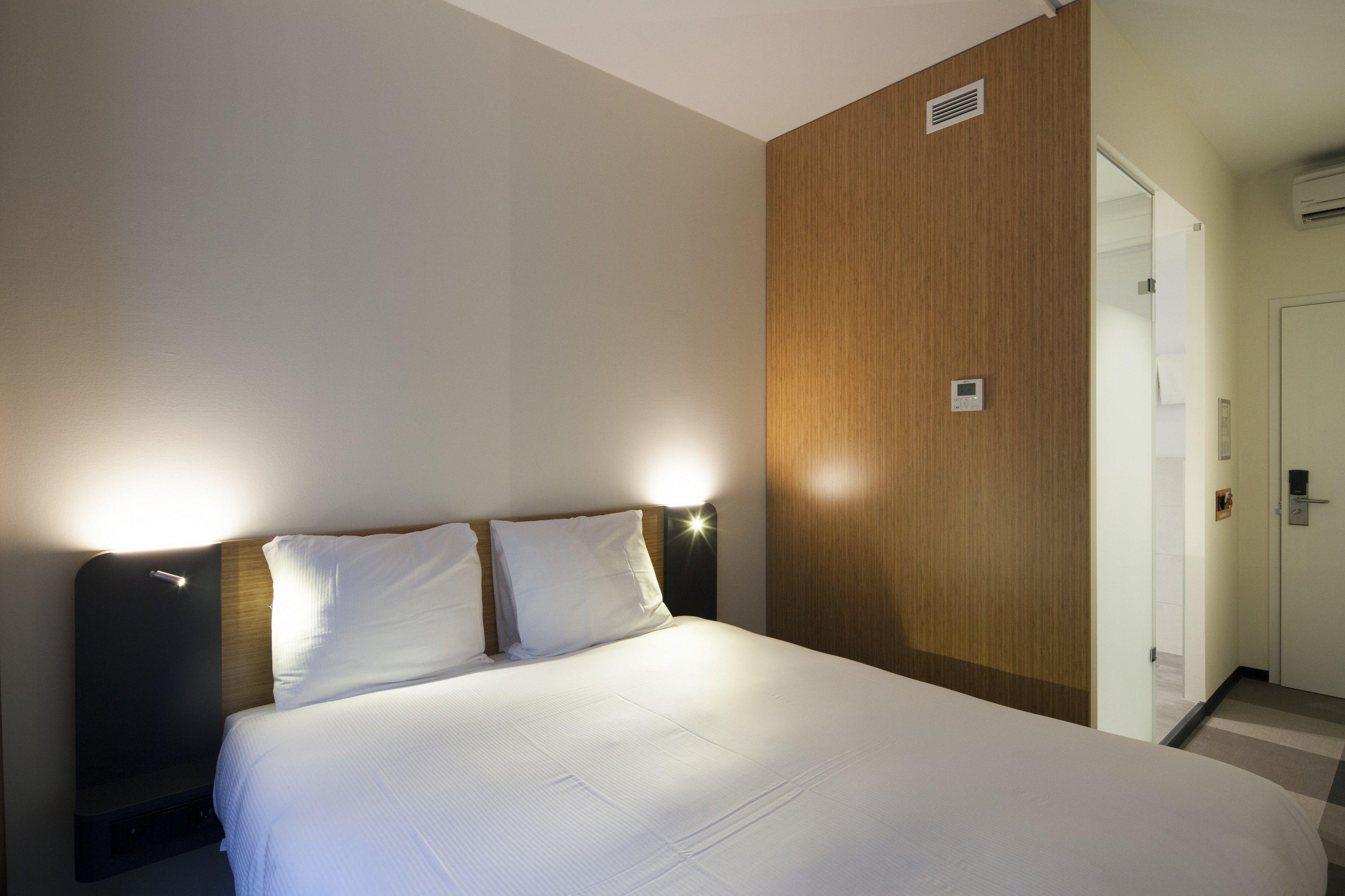 Hotel Easyhotel City Centre Brussels