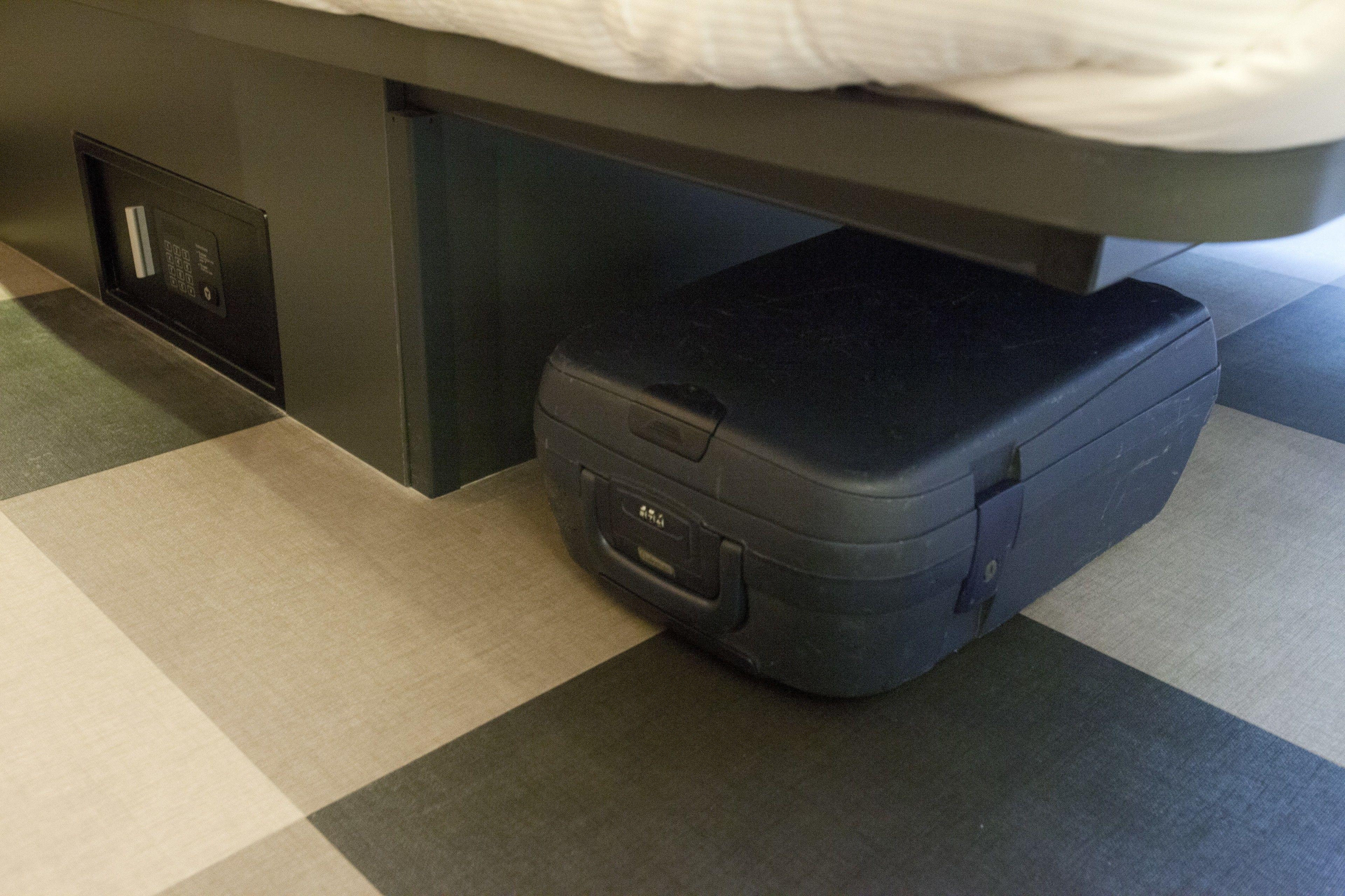 Easyhotel City Centre 3* Brussels