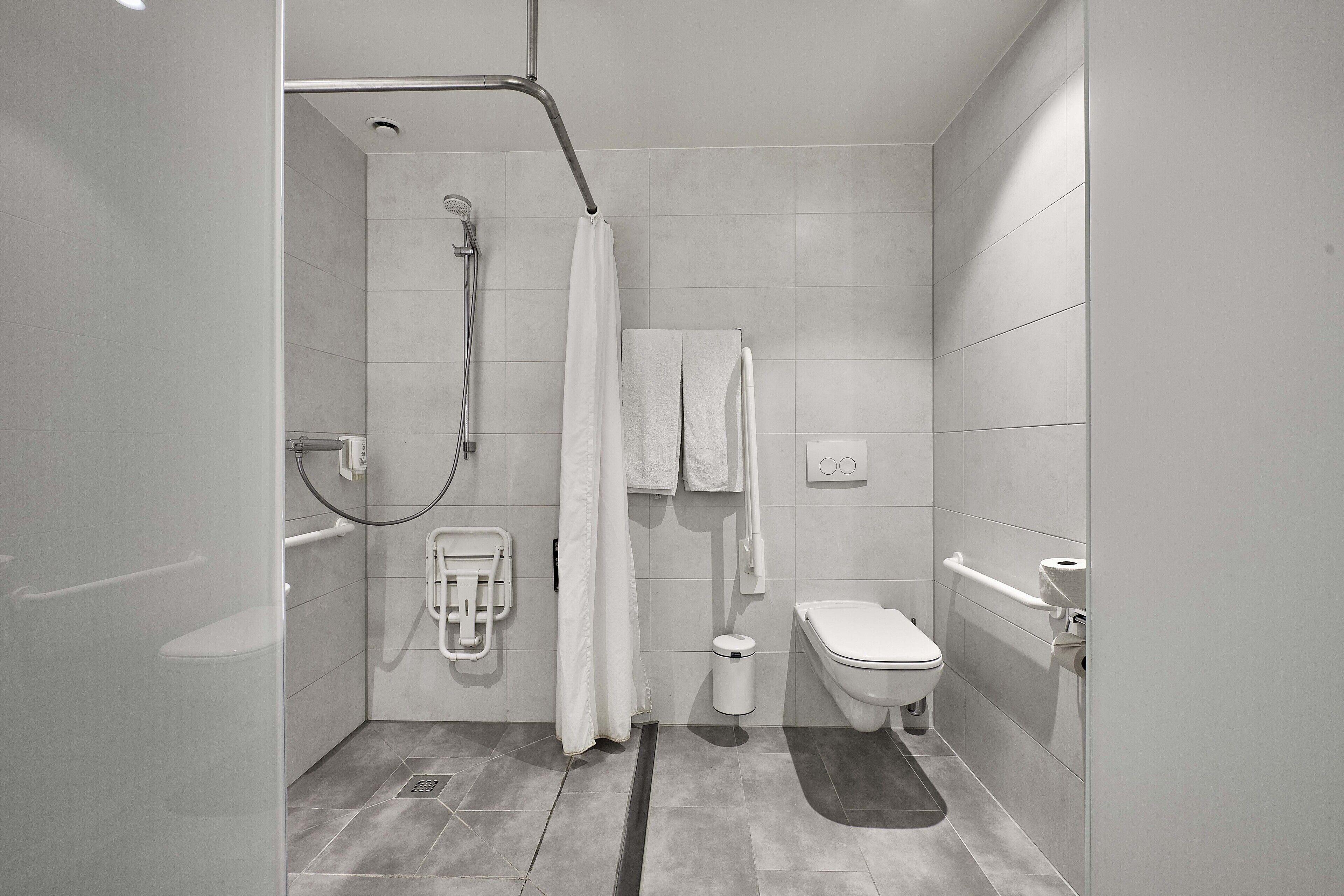 Easyhotel City Centre Brussels