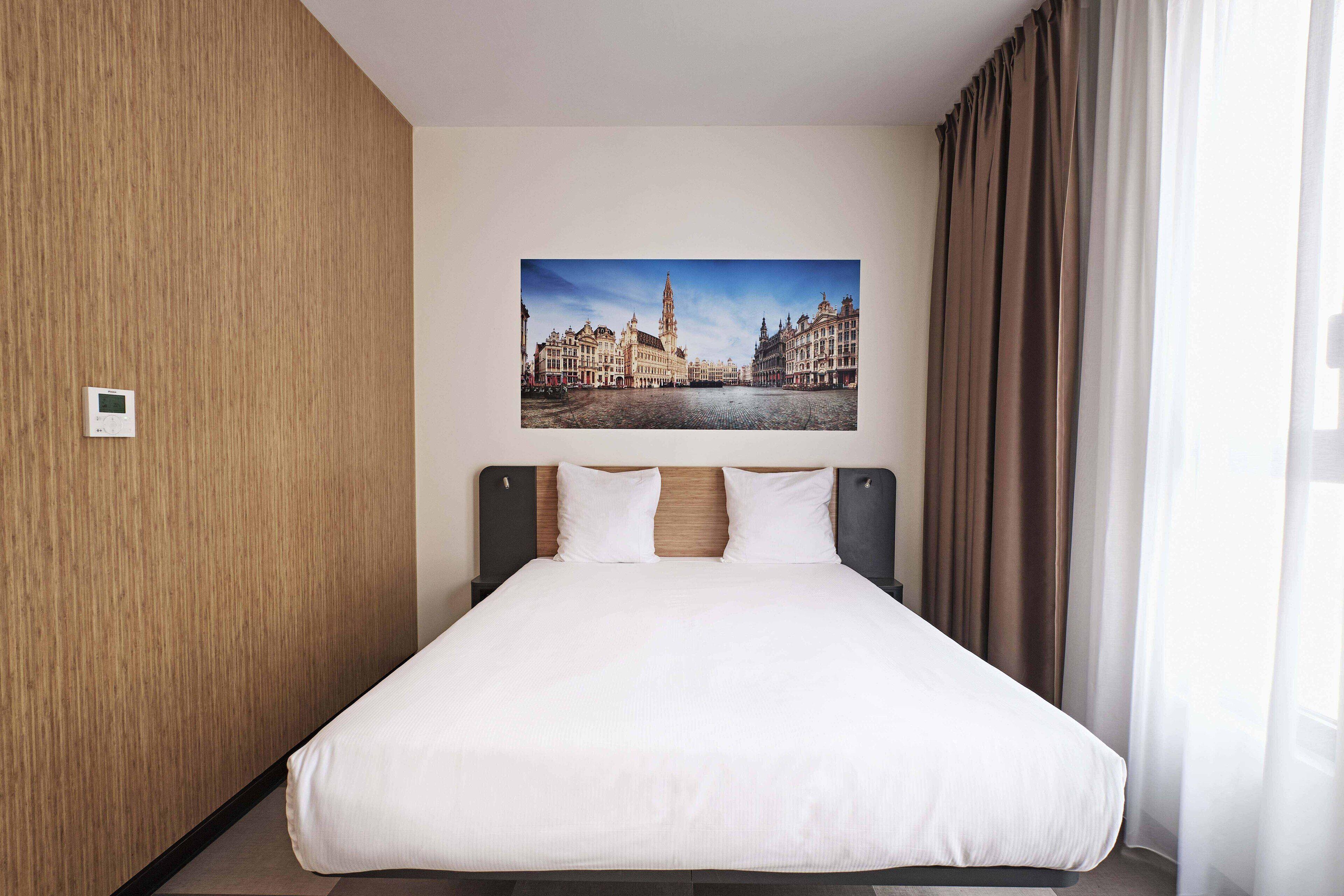 Easyhotel City Centre