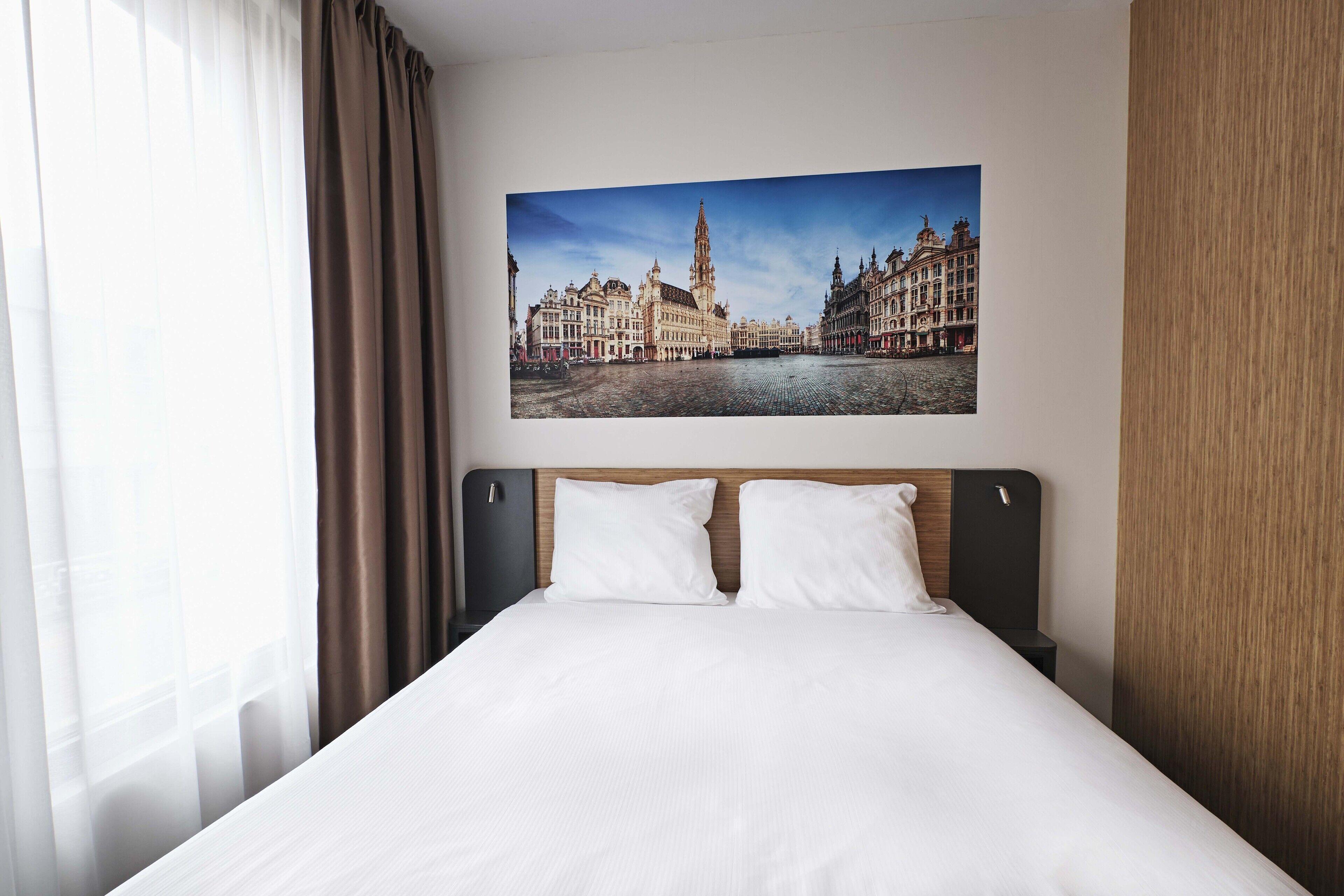 Hotel Easyhotel City Centre 3*