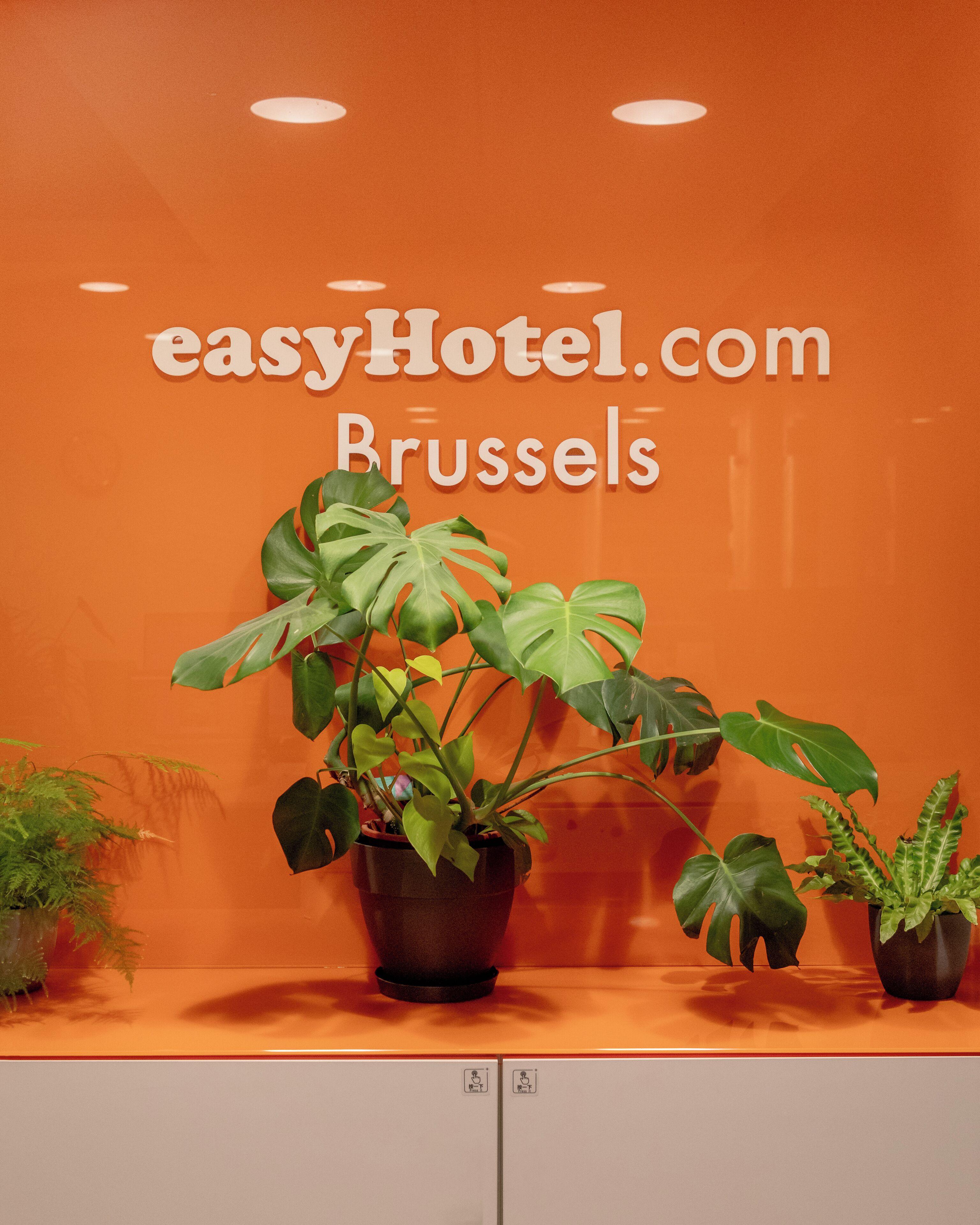 Hotel Easyhotel City Centre 3*