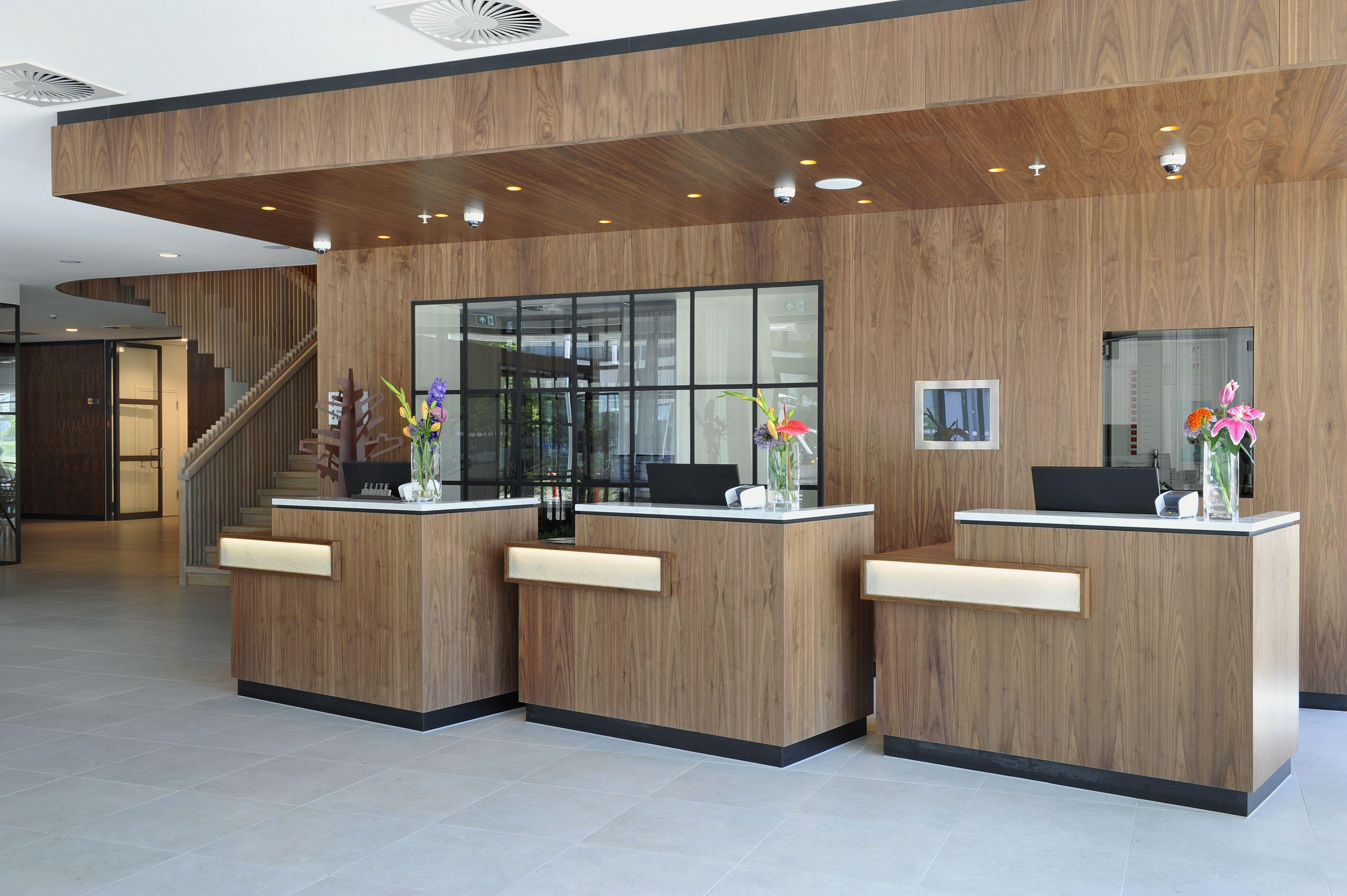Courtyard By Marriott Eu Brussels