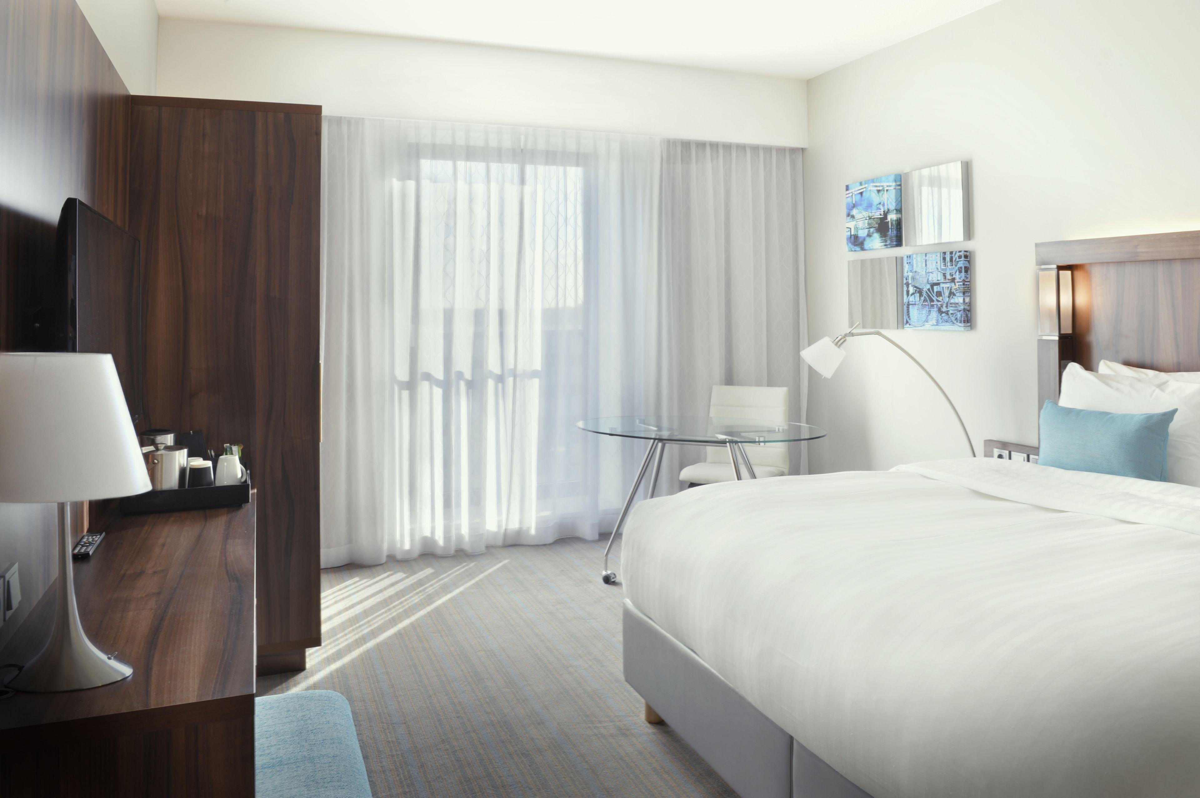 Courtyard By Marriott Eu
