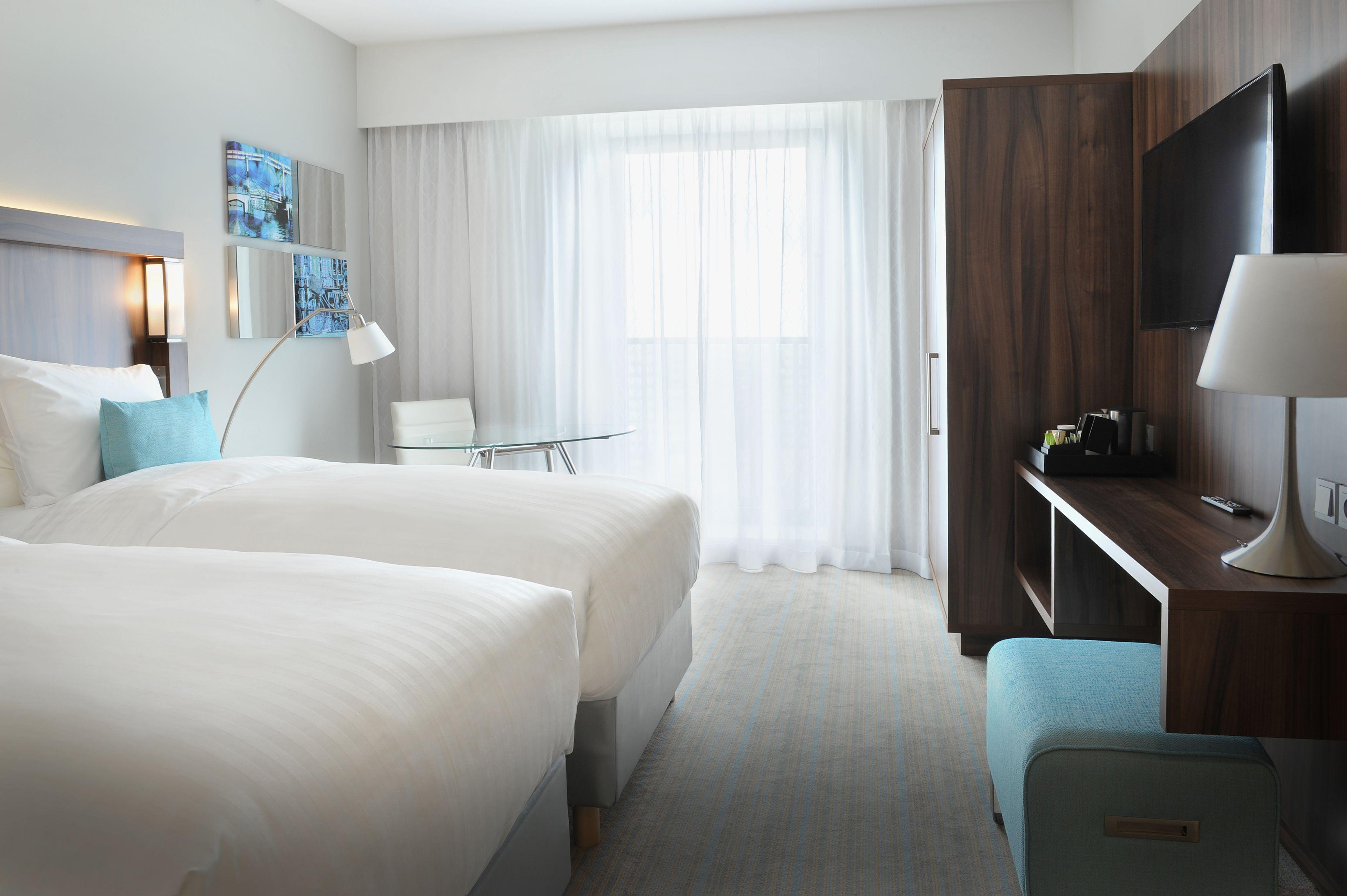 Hotel Courtyard By Marriott Eu 4*