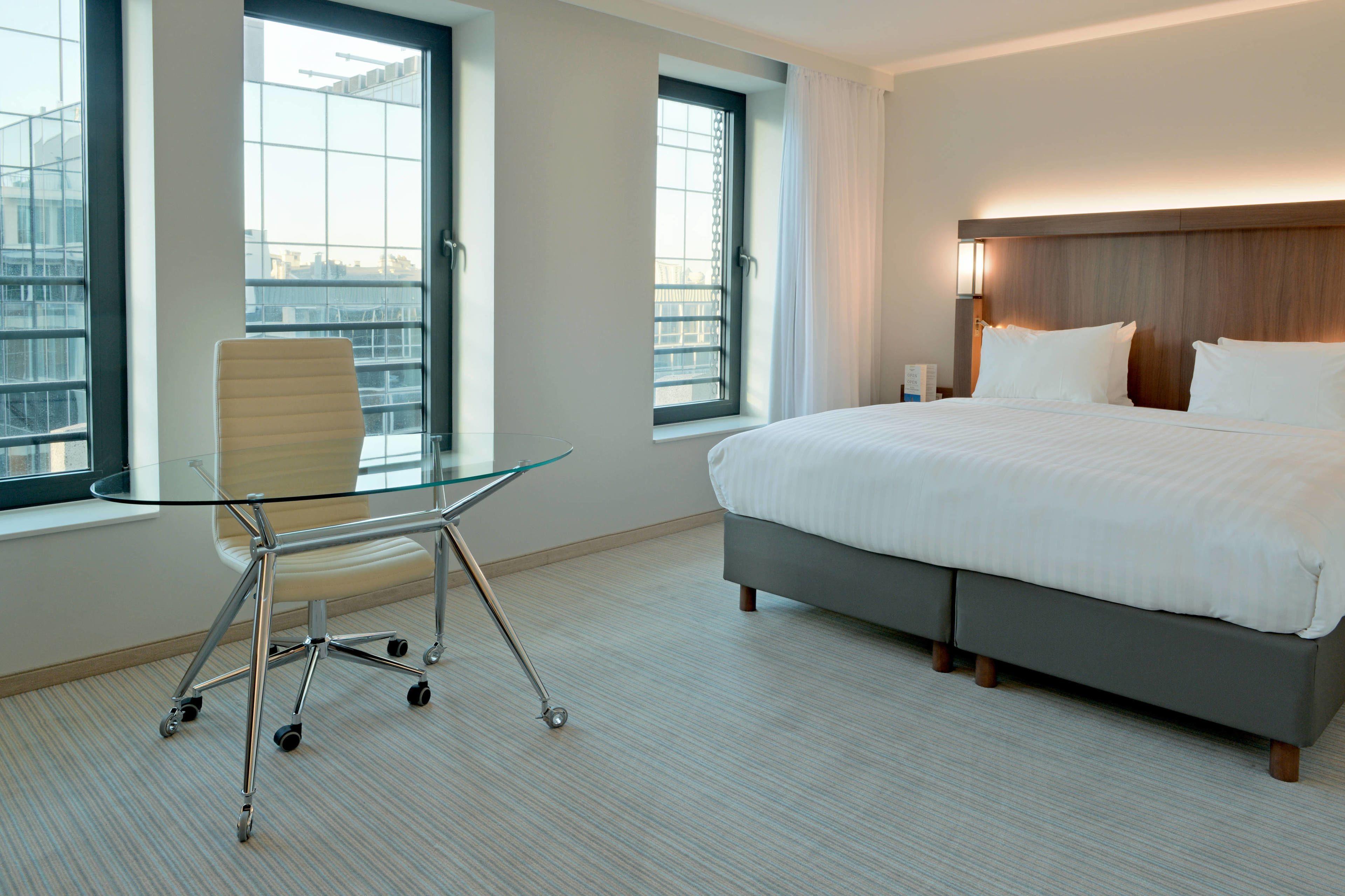 Hotel Courtyard By Marriott Eu 4*