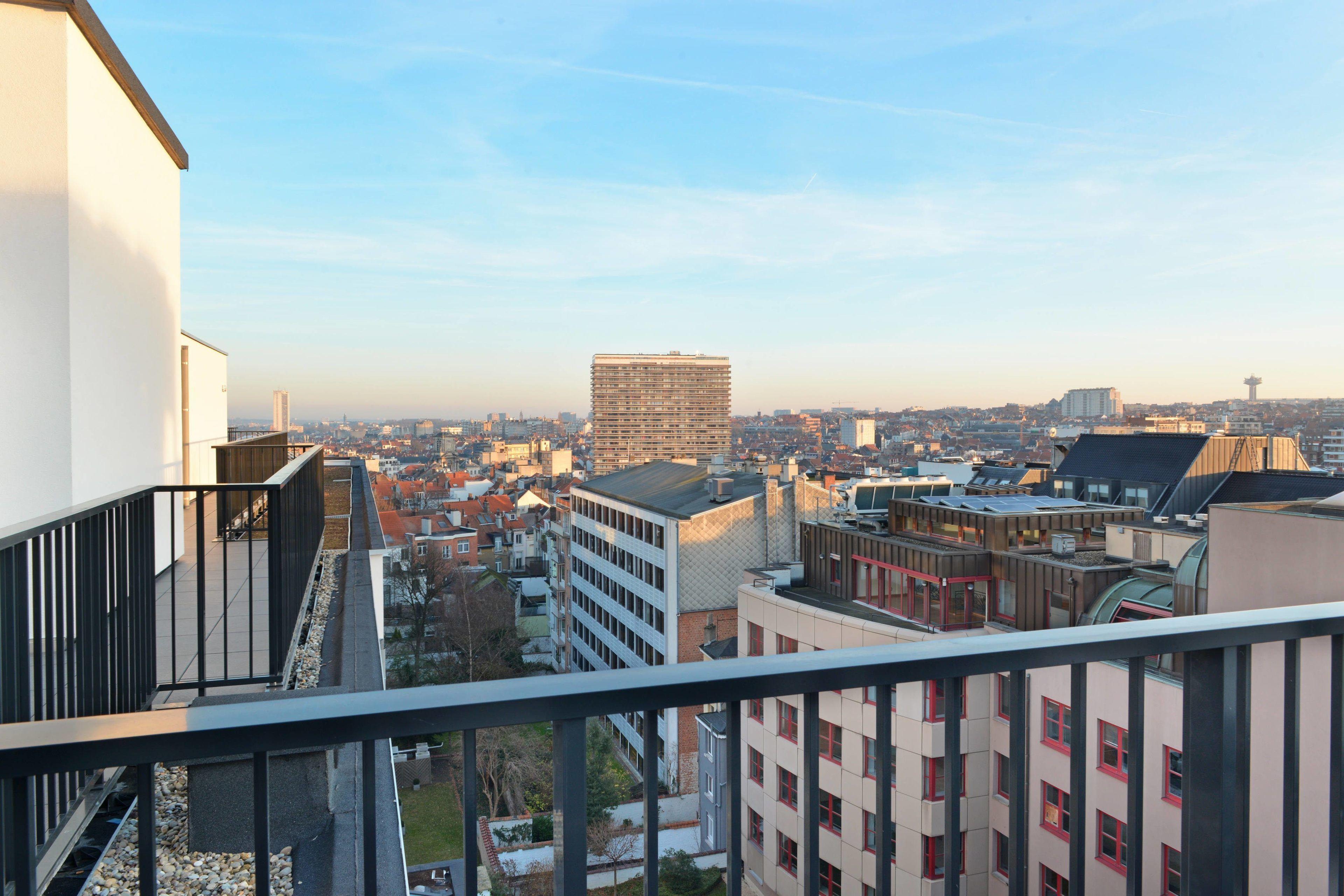 Courtyard By Marriott Eu Brussels