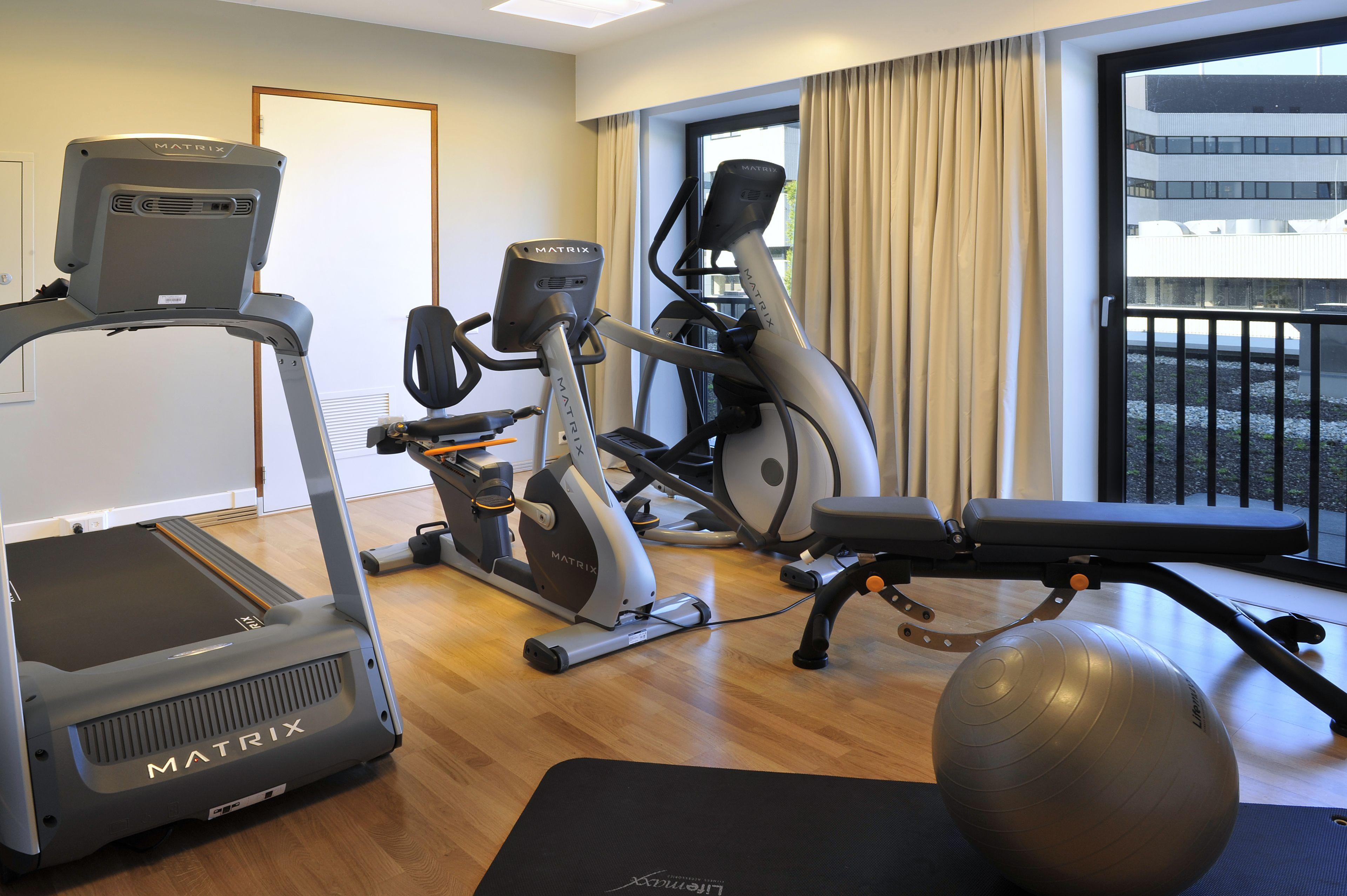 Courtyard By Marriott Eu Hotel Brussels