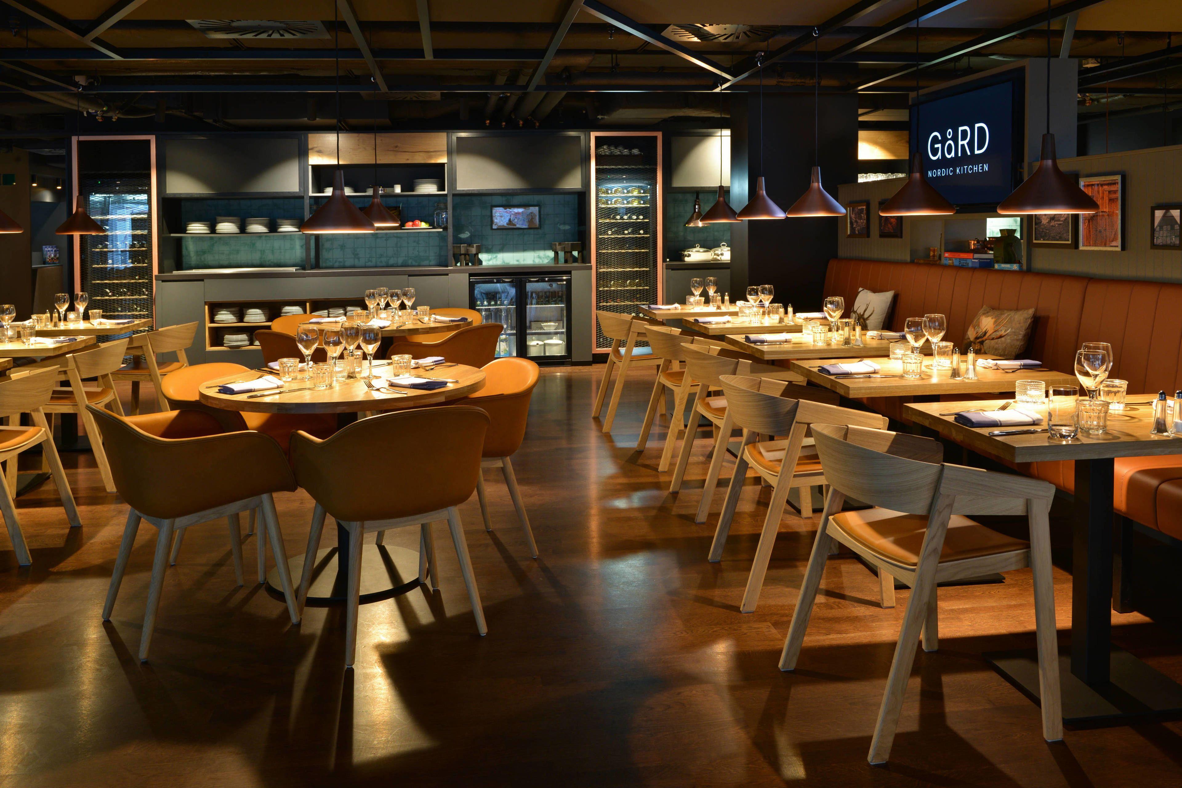 Hotel Courtyard By Marriott Eu
