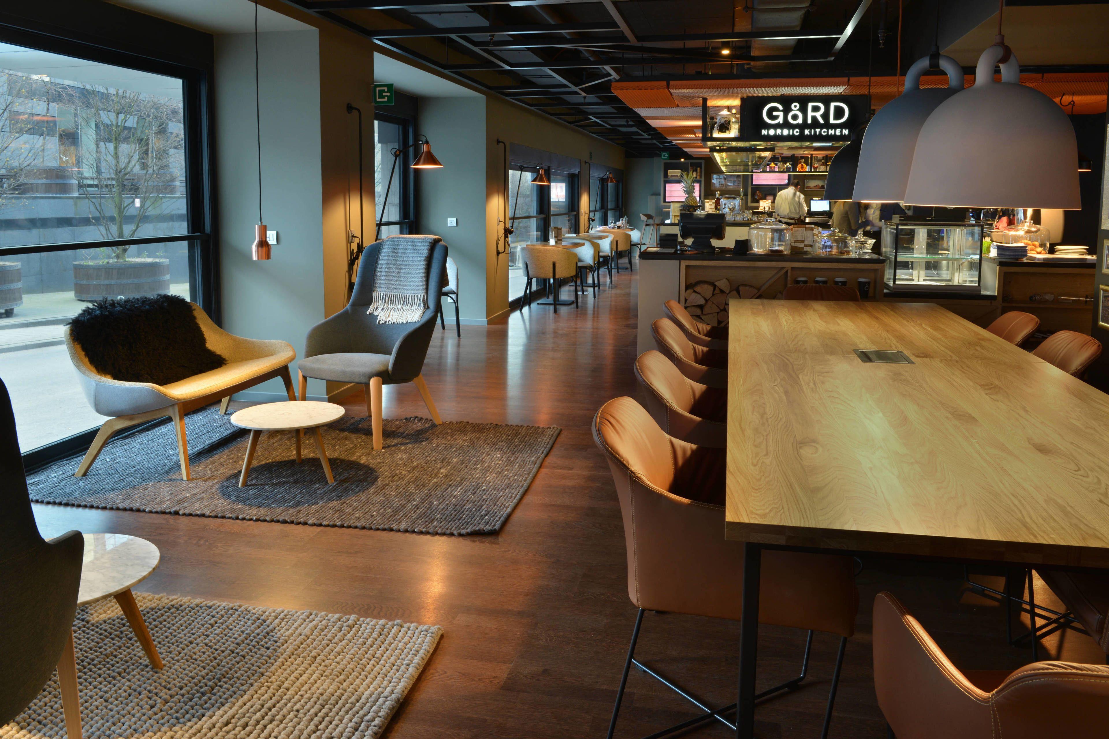 Courtyard By Marriott Eu 4*