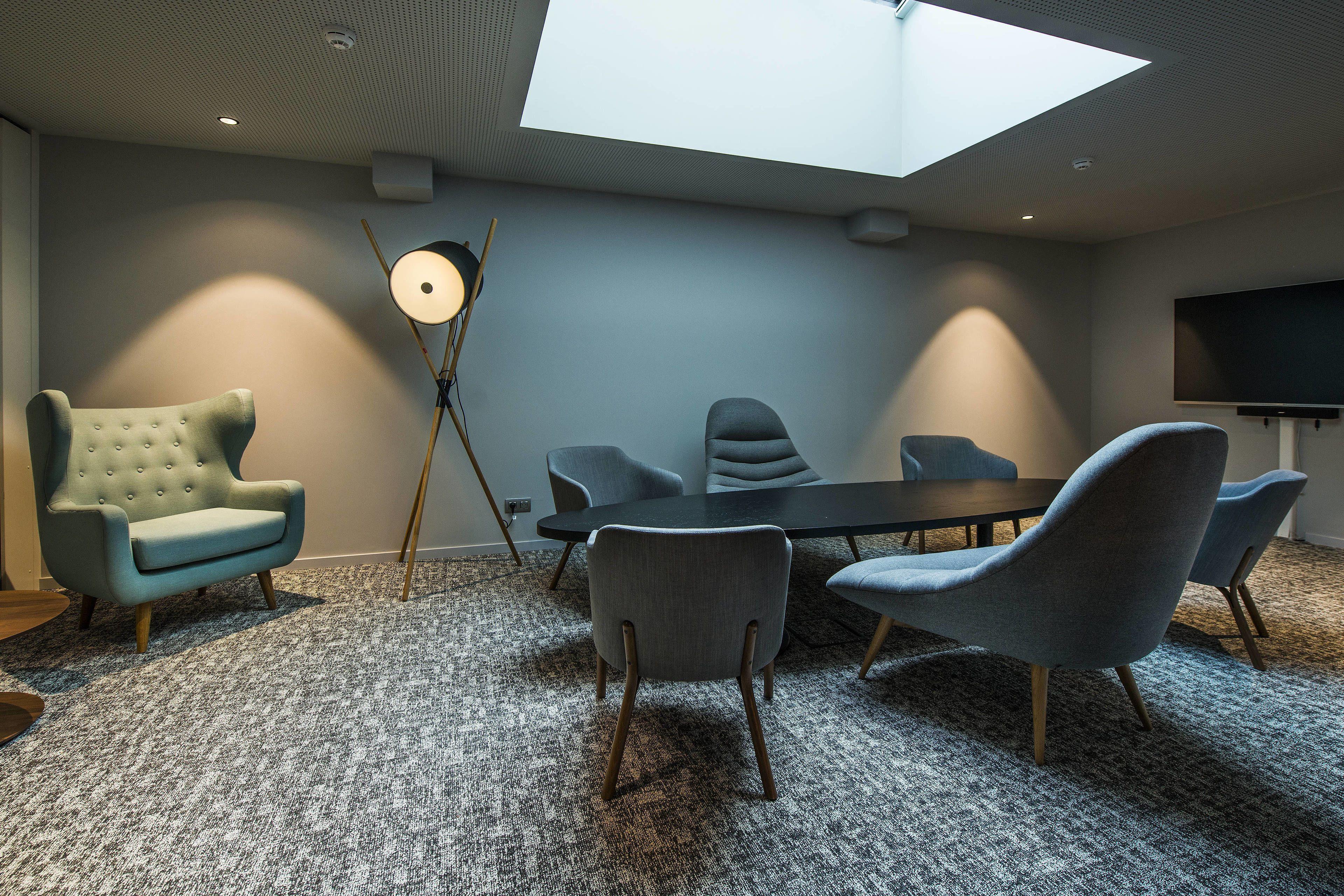 Courtyard By Marriott Eu 4* Brussels