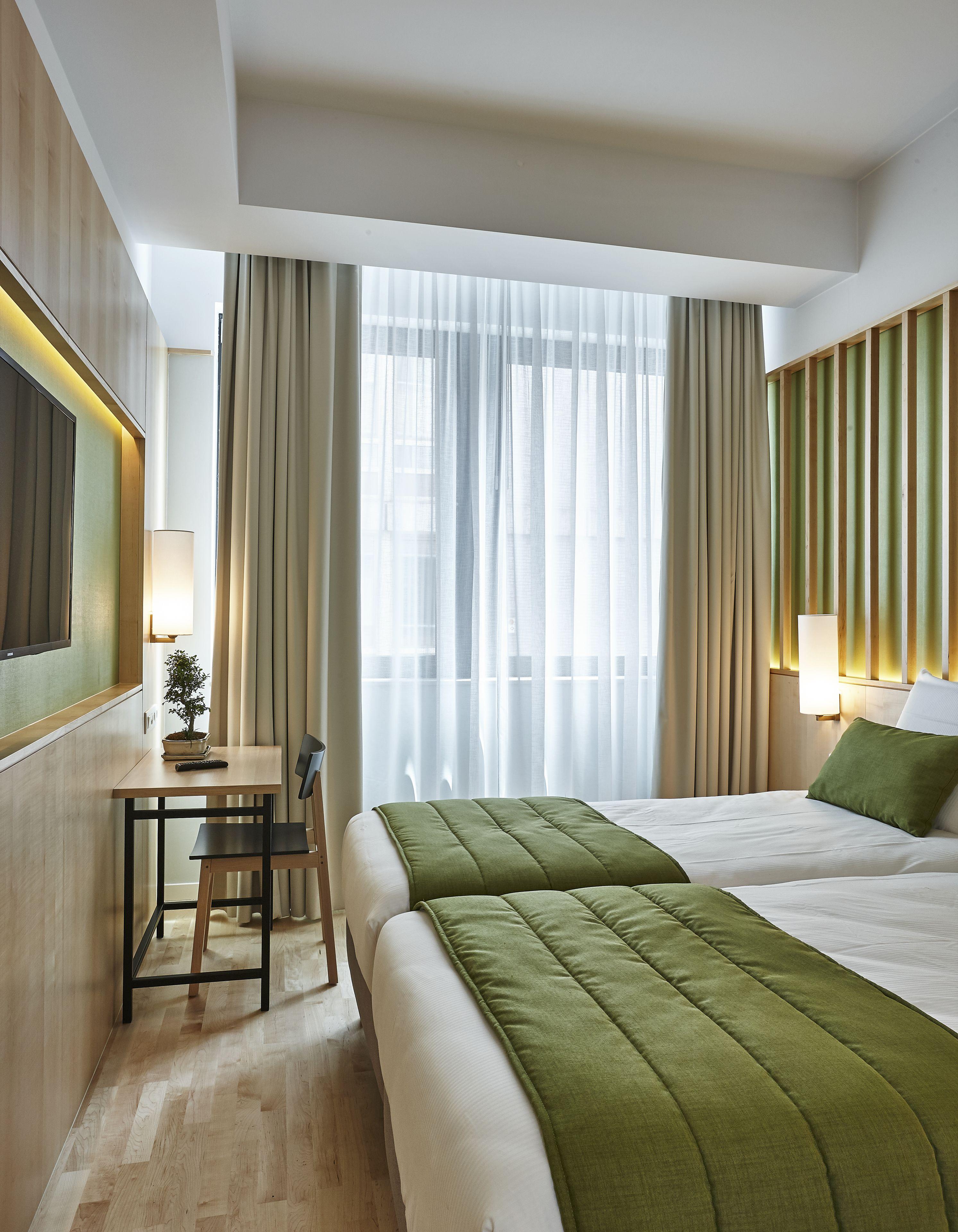 Yadoya Hotel Brussels