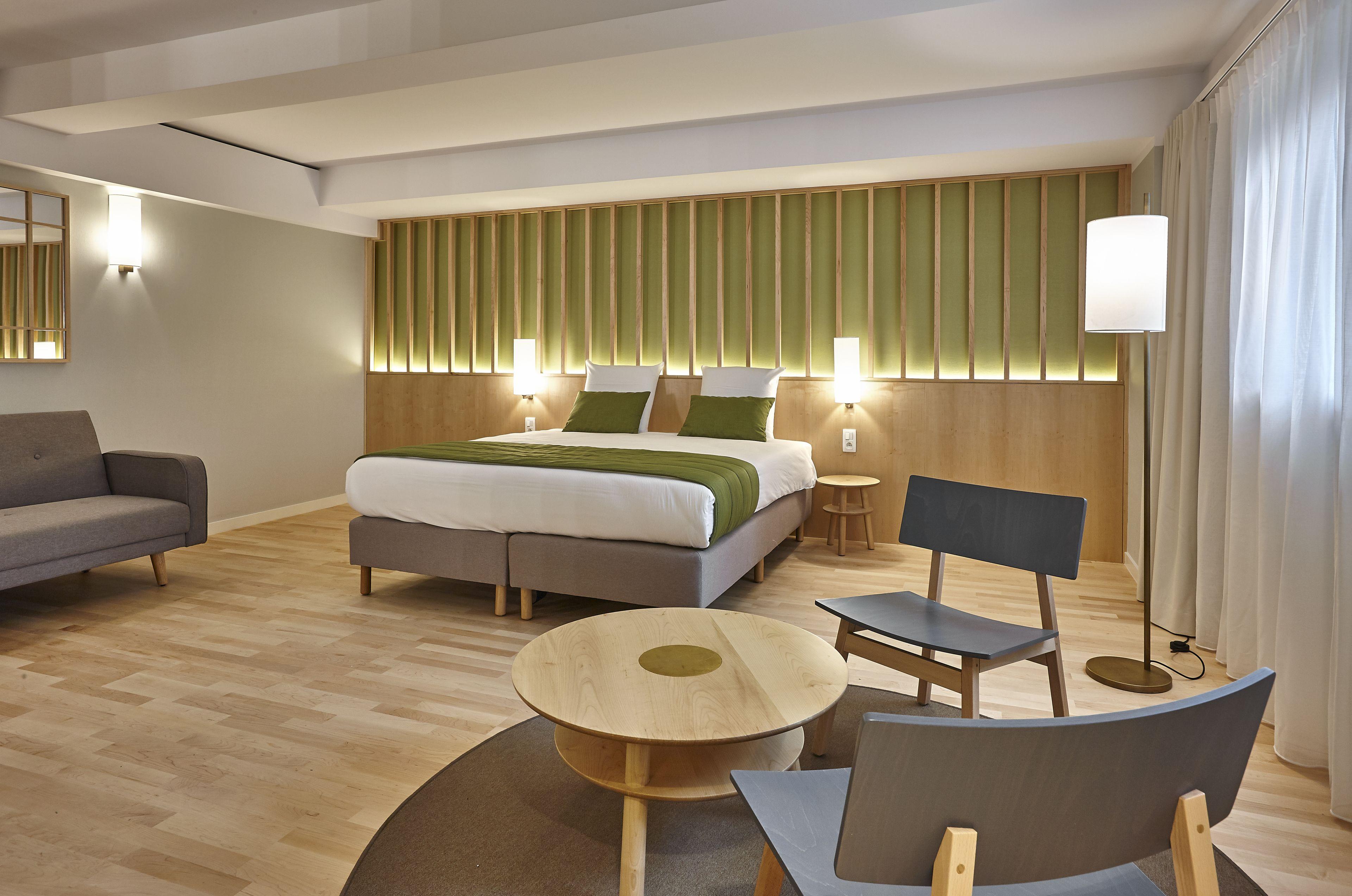 Yadoya Hotel Brussels