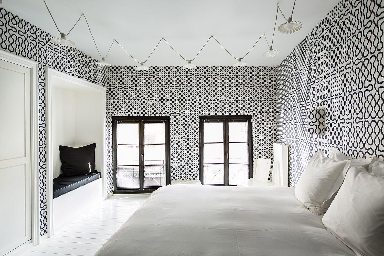 Guest house La Maison Haute 3*