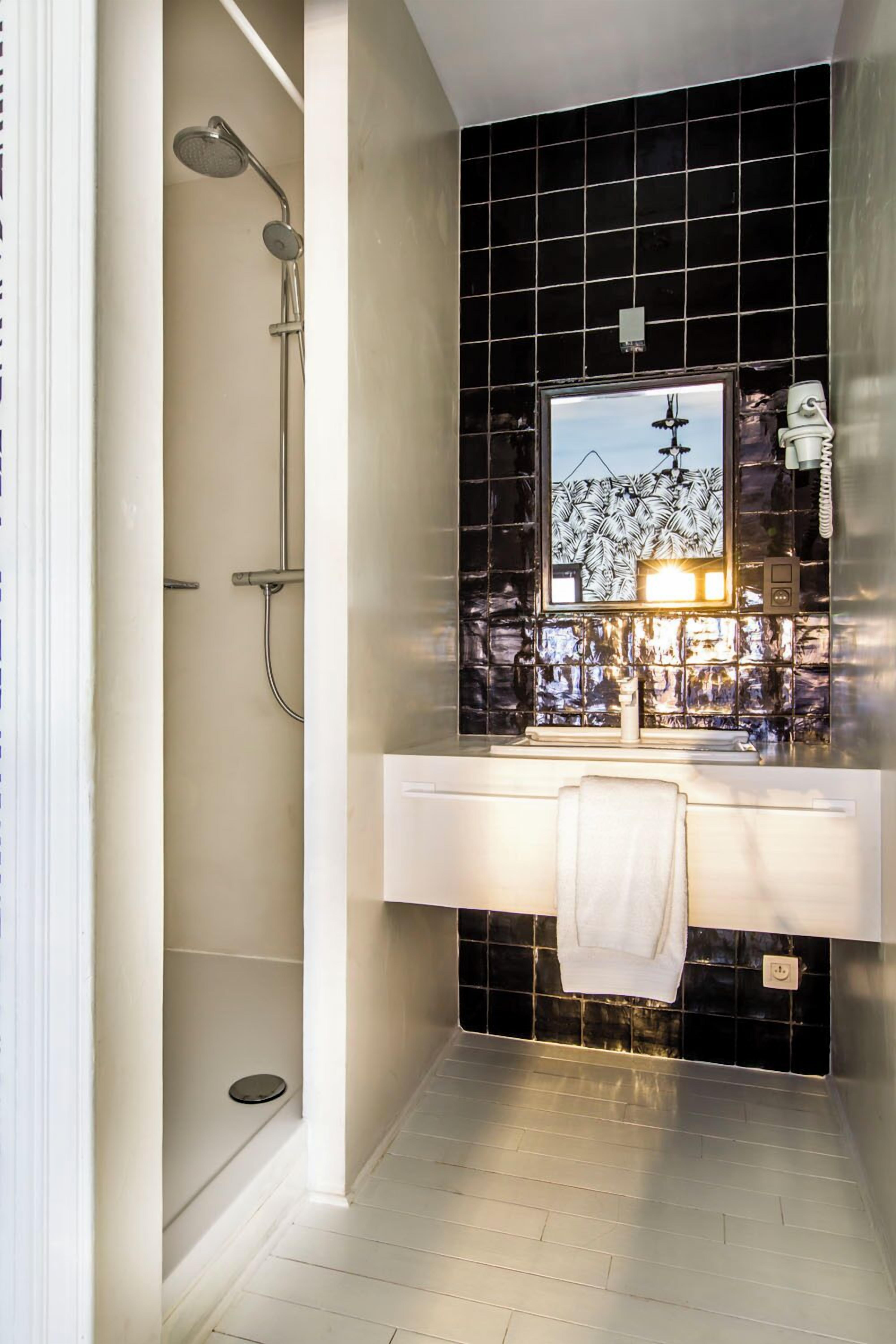 La Maison Haute 3* Brussels