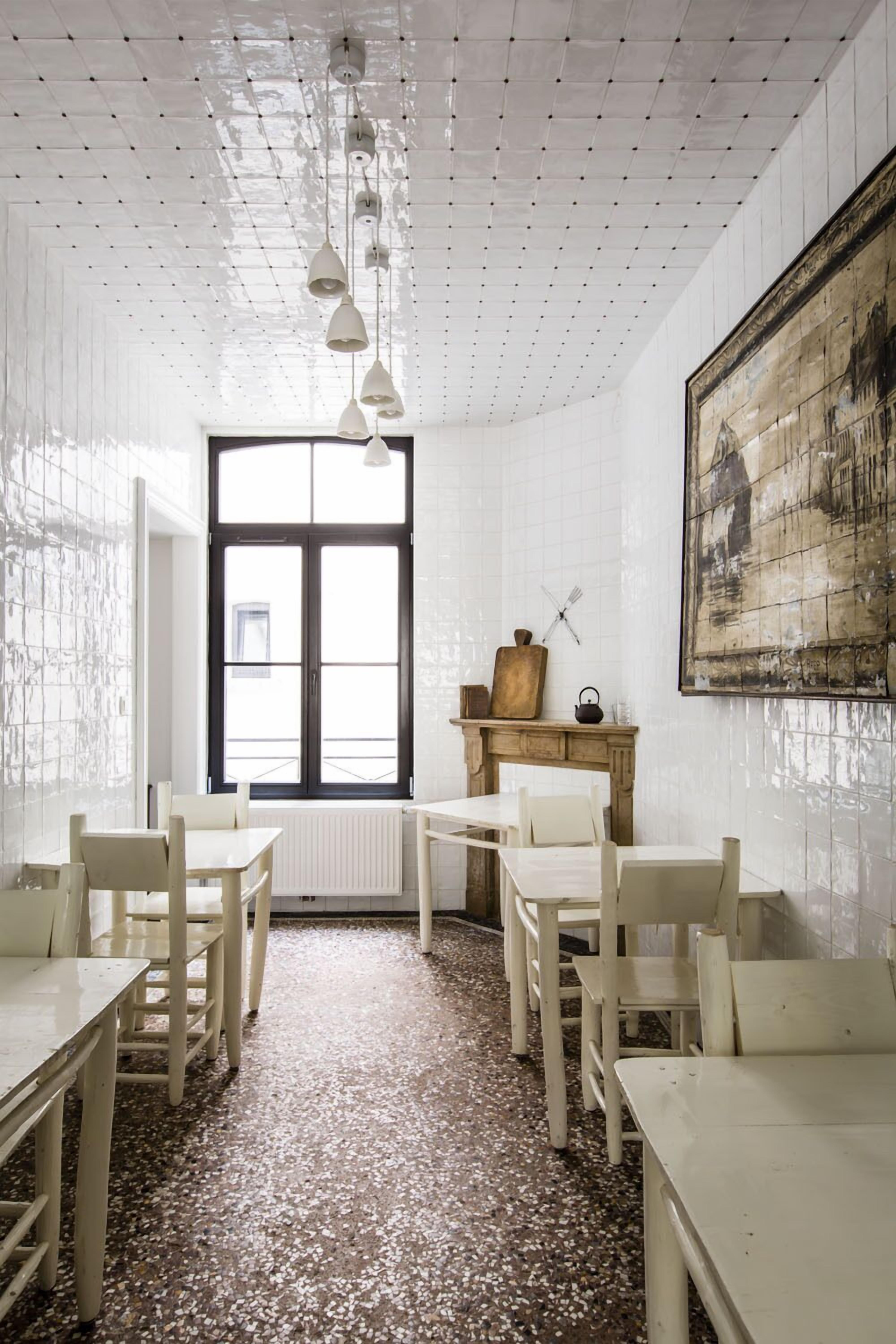 La Maison Haute Guest house 3*