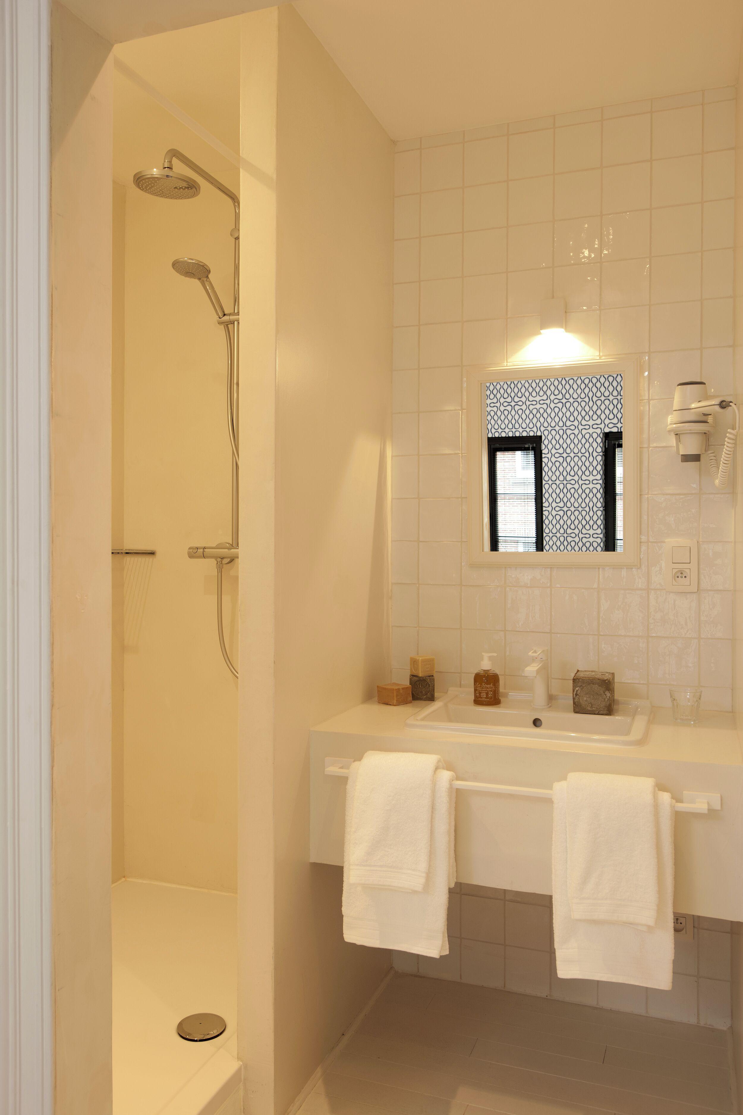 La Maison Haute 3*