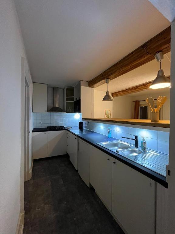 Flat Grand Place Brussels