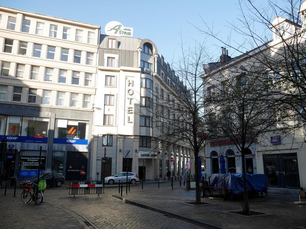 Hotel Astrid Centre