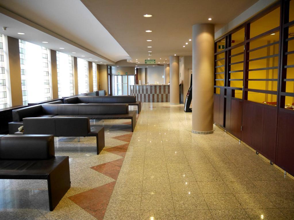 Hotel Astrid Centre 3*