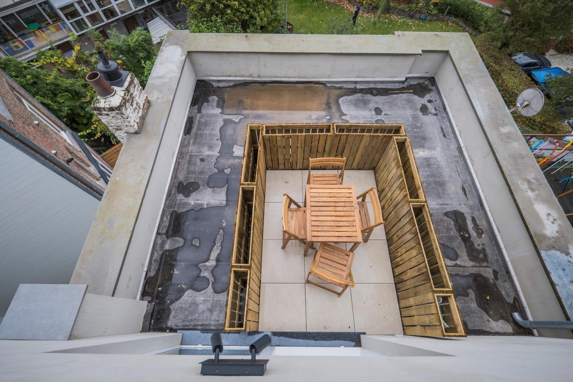 Apartment Louise Design *