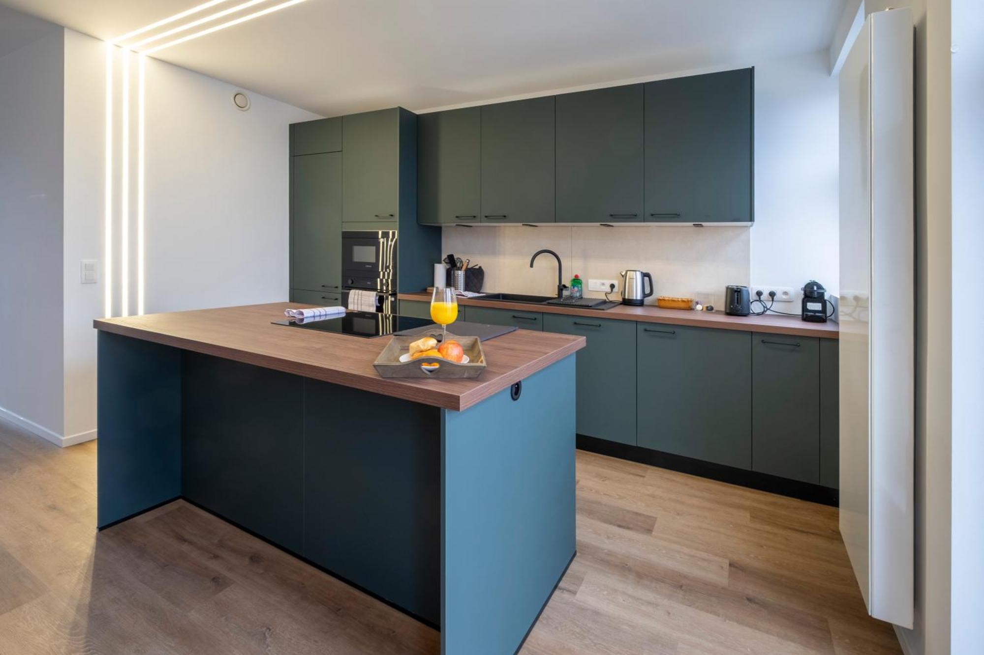 Louise Design Apartment *