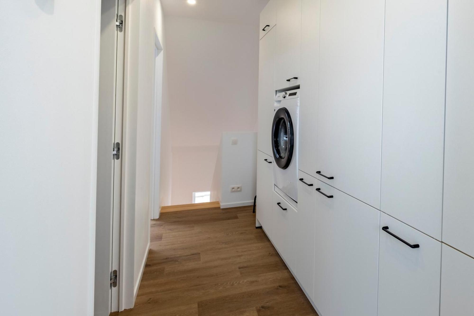 Louise Design Apartment