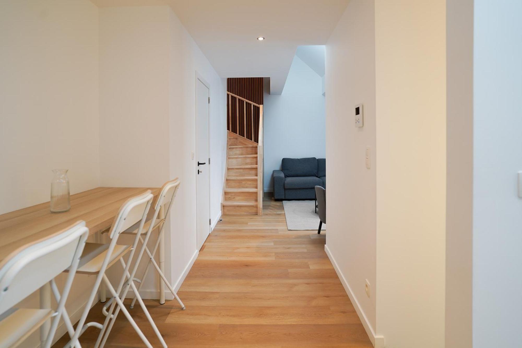 Douvres 7 * Brussels