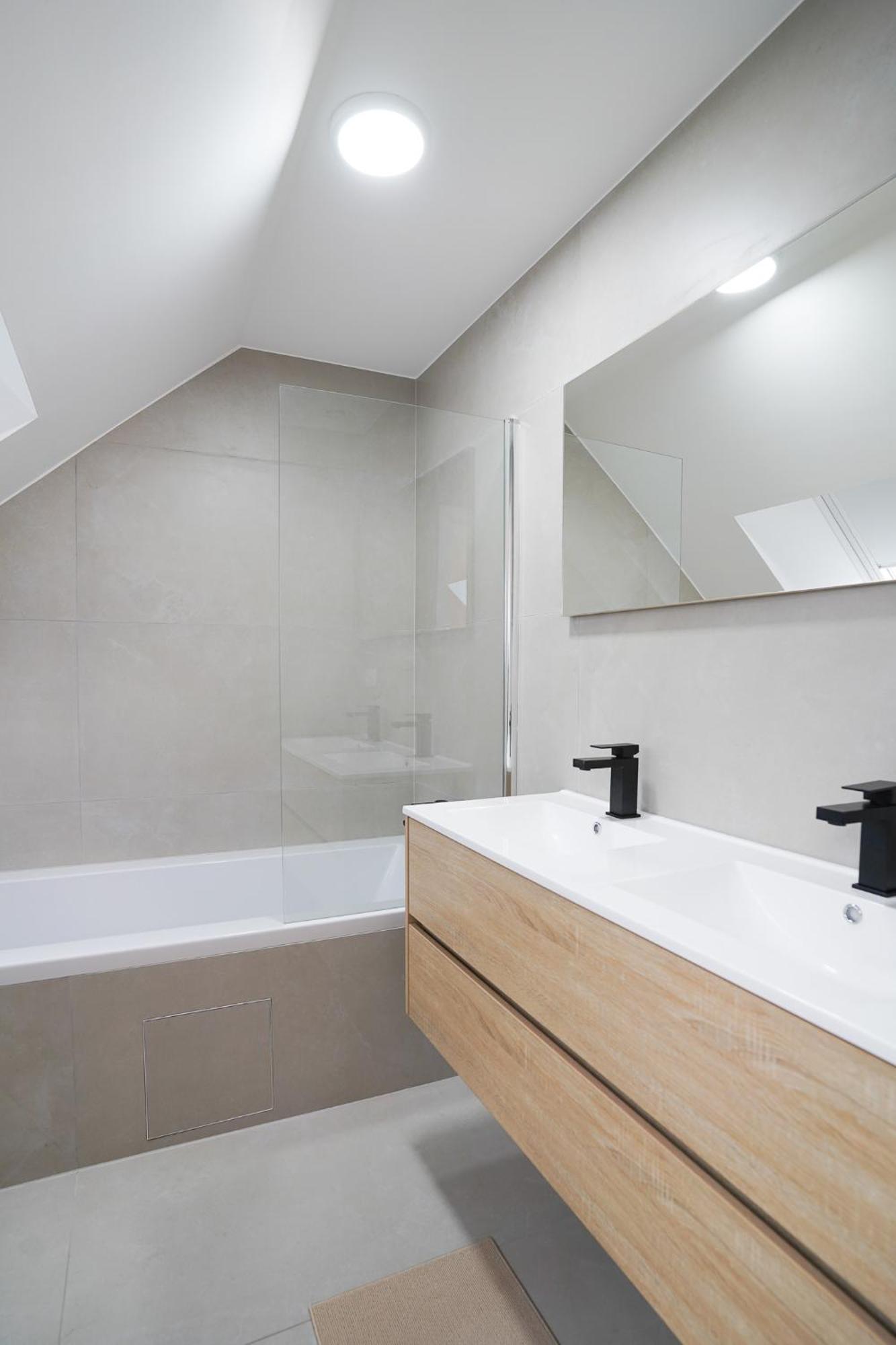 Douvres 7 Apartment Brussels