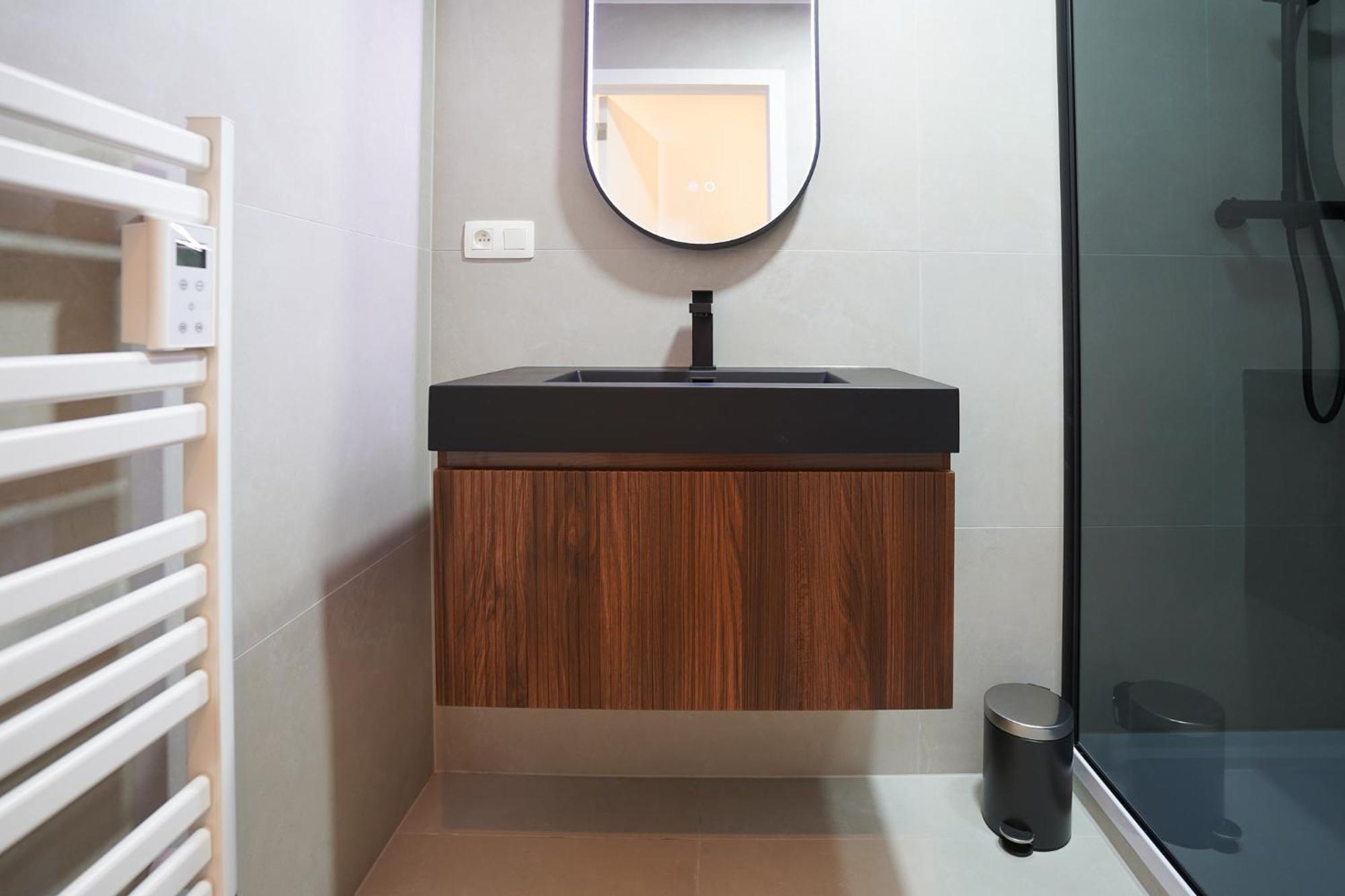 Douvres 7 Apartment Brussels