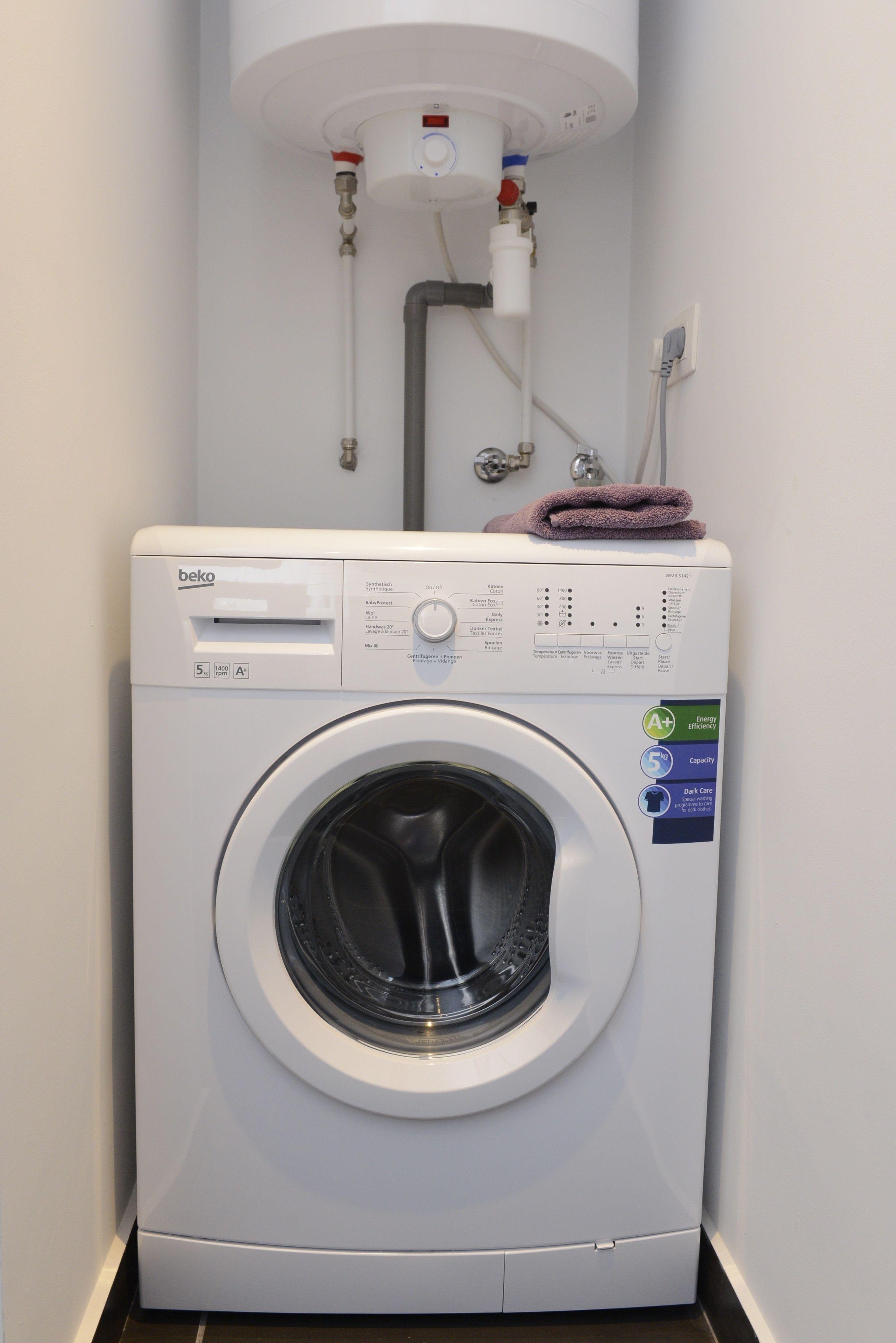 Flat Moliere Apartment *