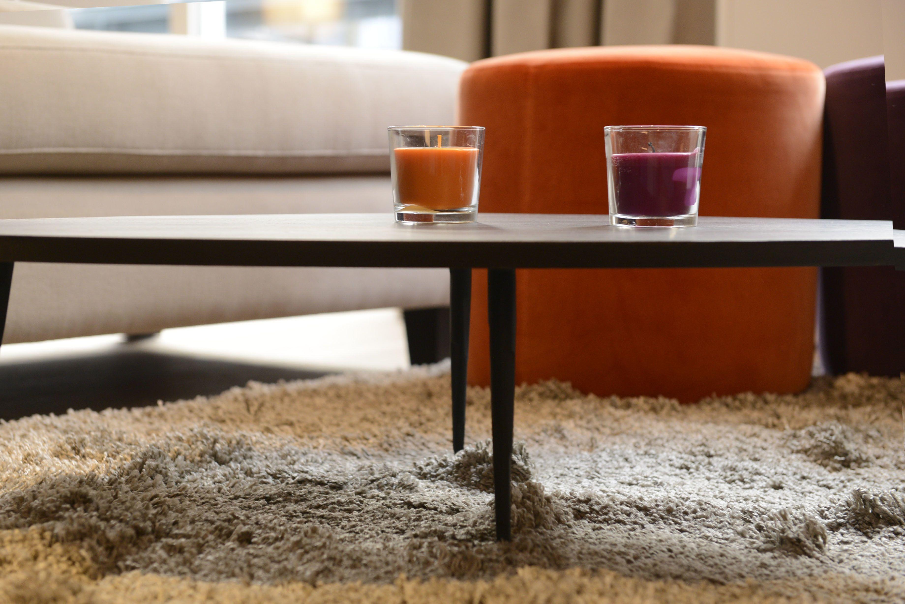 Flat Moliere Brussels